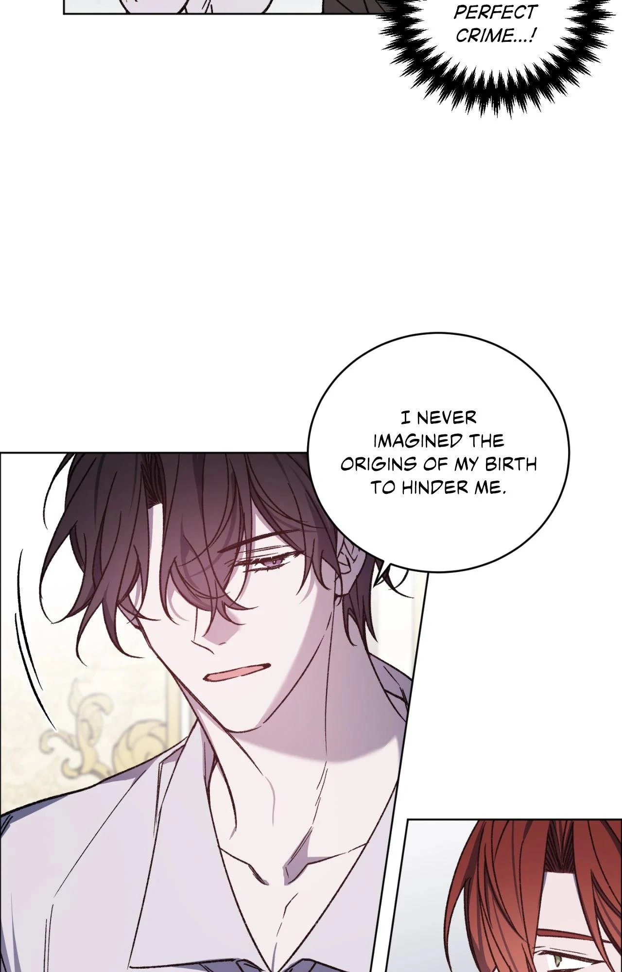 Love Trap「Official」 - Chapter 89 manhwa