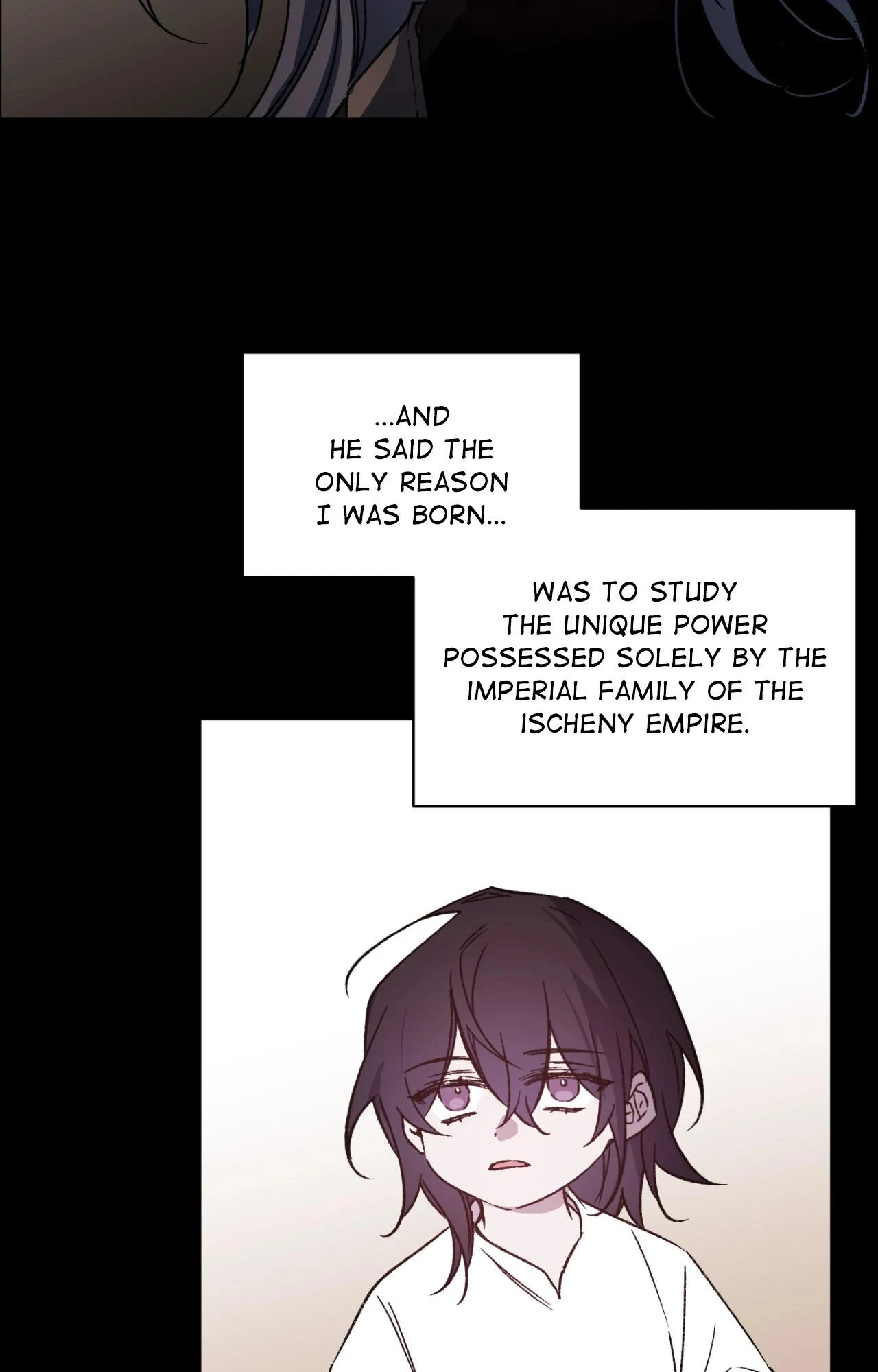 Love Trap「Official」 - Chapter 89 manhwa