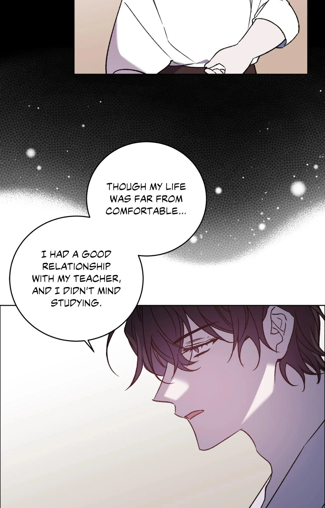 Love Trap「Official」 - Chapter 89 manhwa