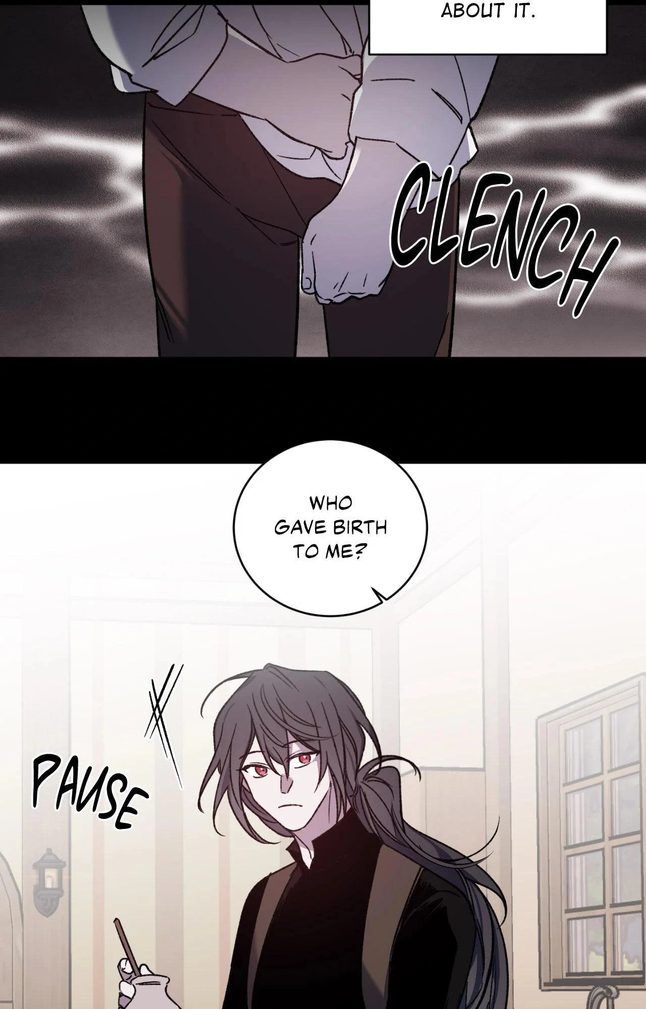 Love Trap「Official」 - Chapter 89 manhwa
