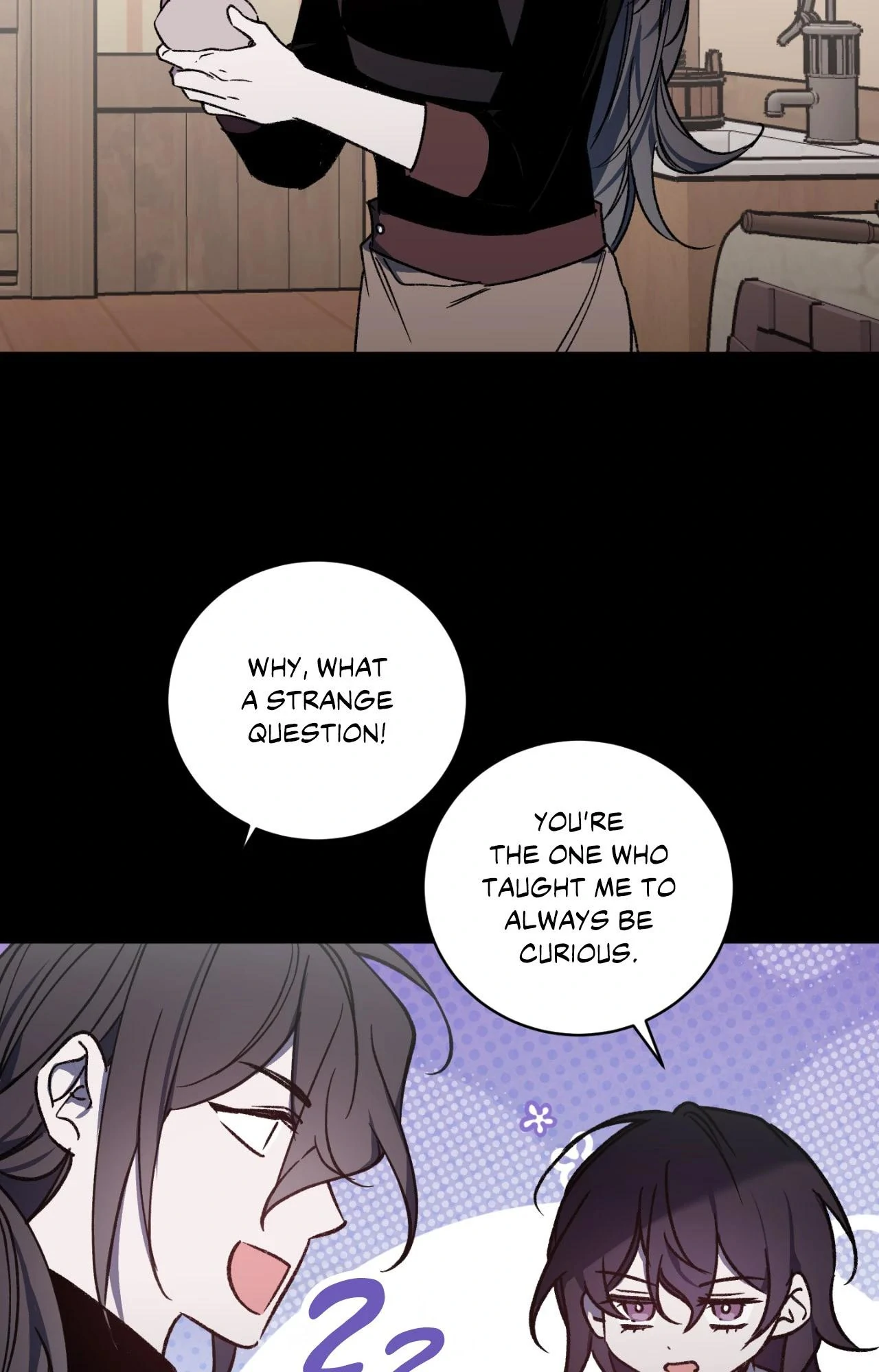 Love Trap「Official」 - Chapter 89 manhwa