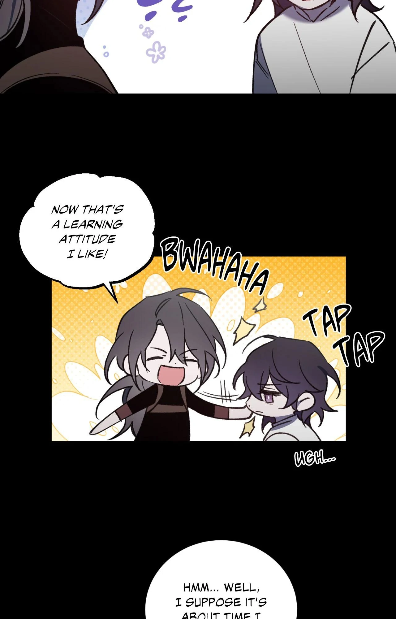 Love Trap「Official」 - Chapter 89 manhwa