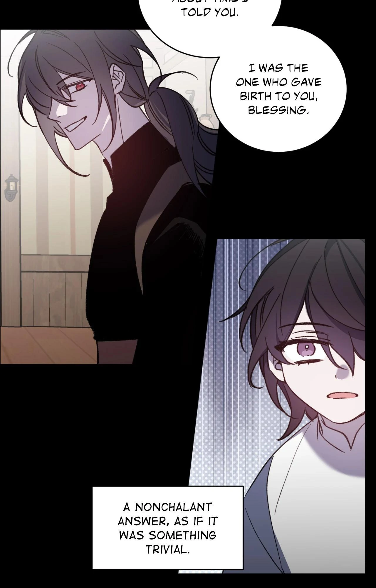 Love Trap「Official」 - Chapter 89 manhwa