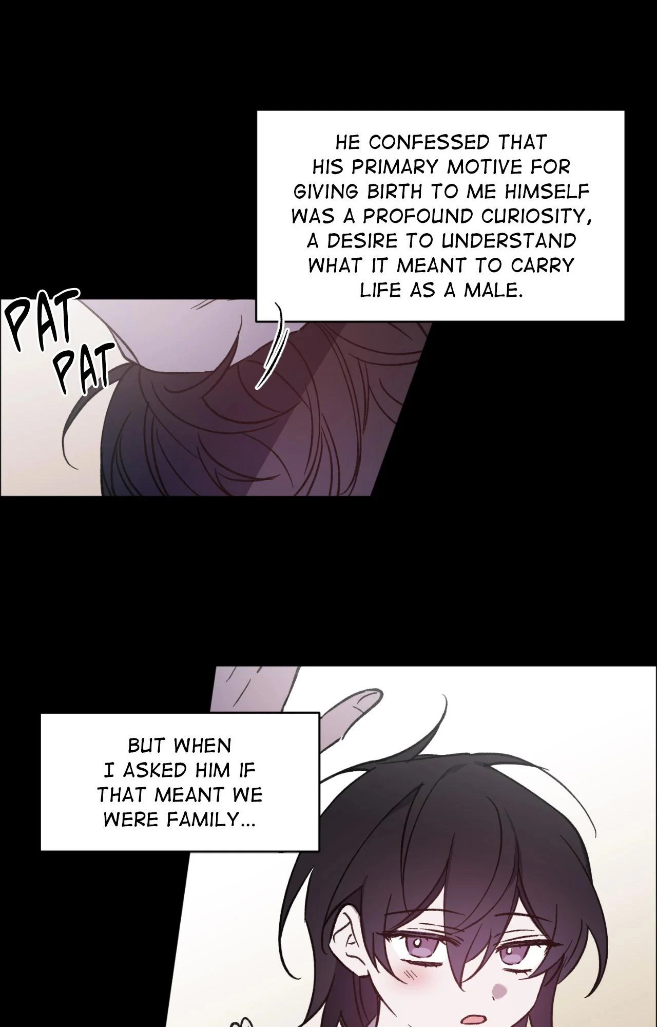 Love Trap「Official」 - Chapter 89 manhwa