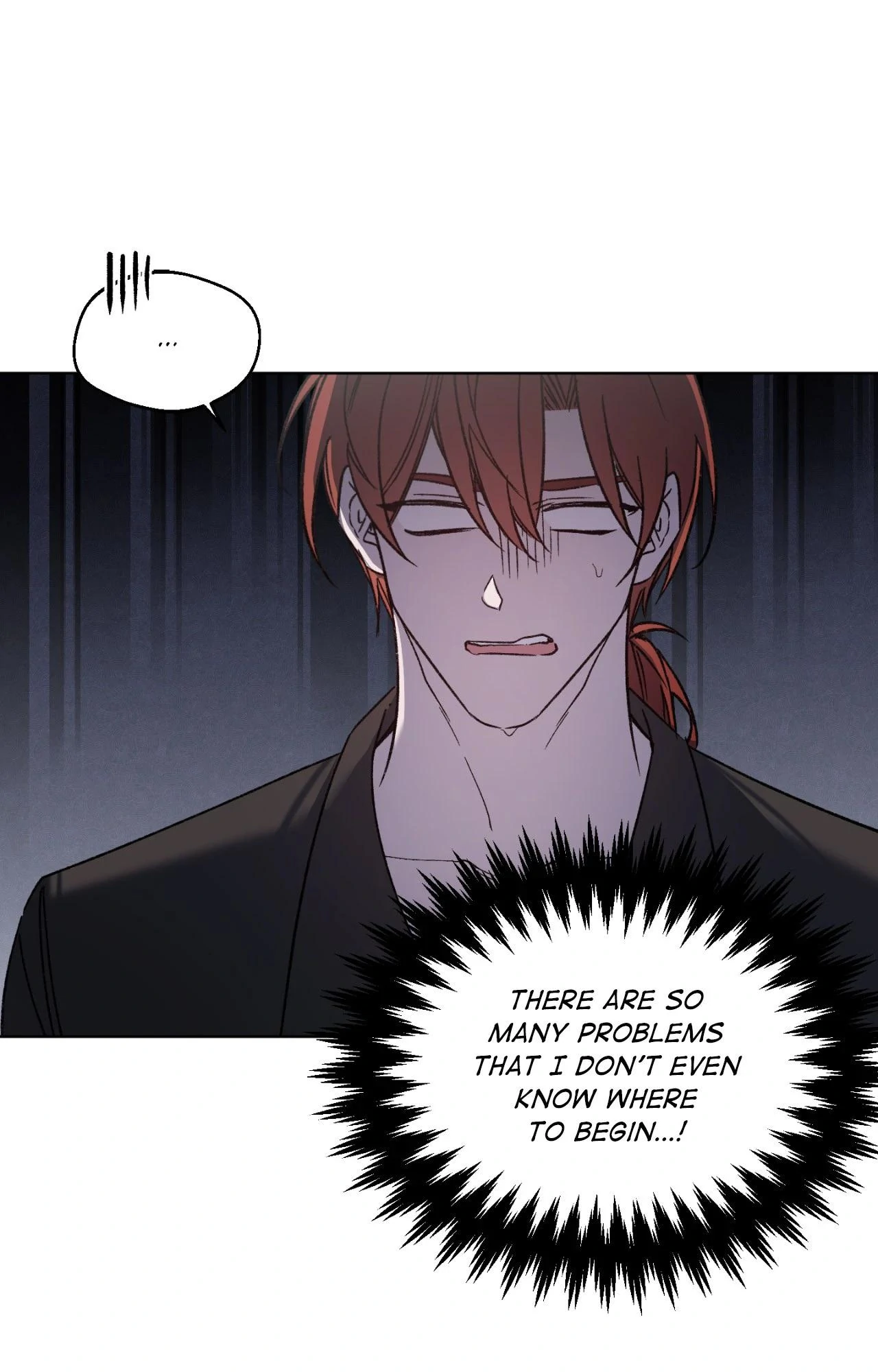 Love Trap「Official」 - Chapter 89 manhwa