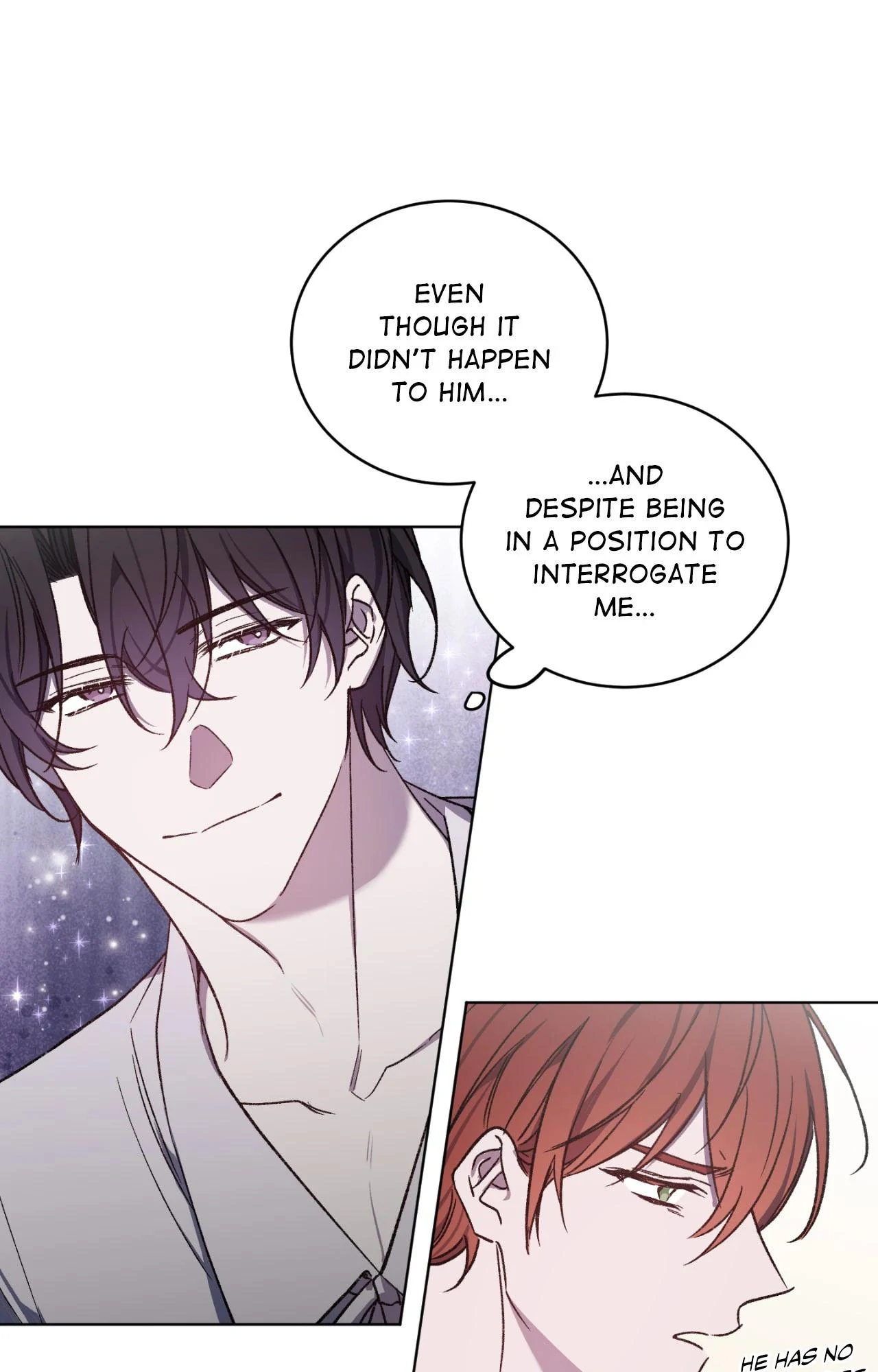 Love Trap「Official」 - Chapter 89 manhwa