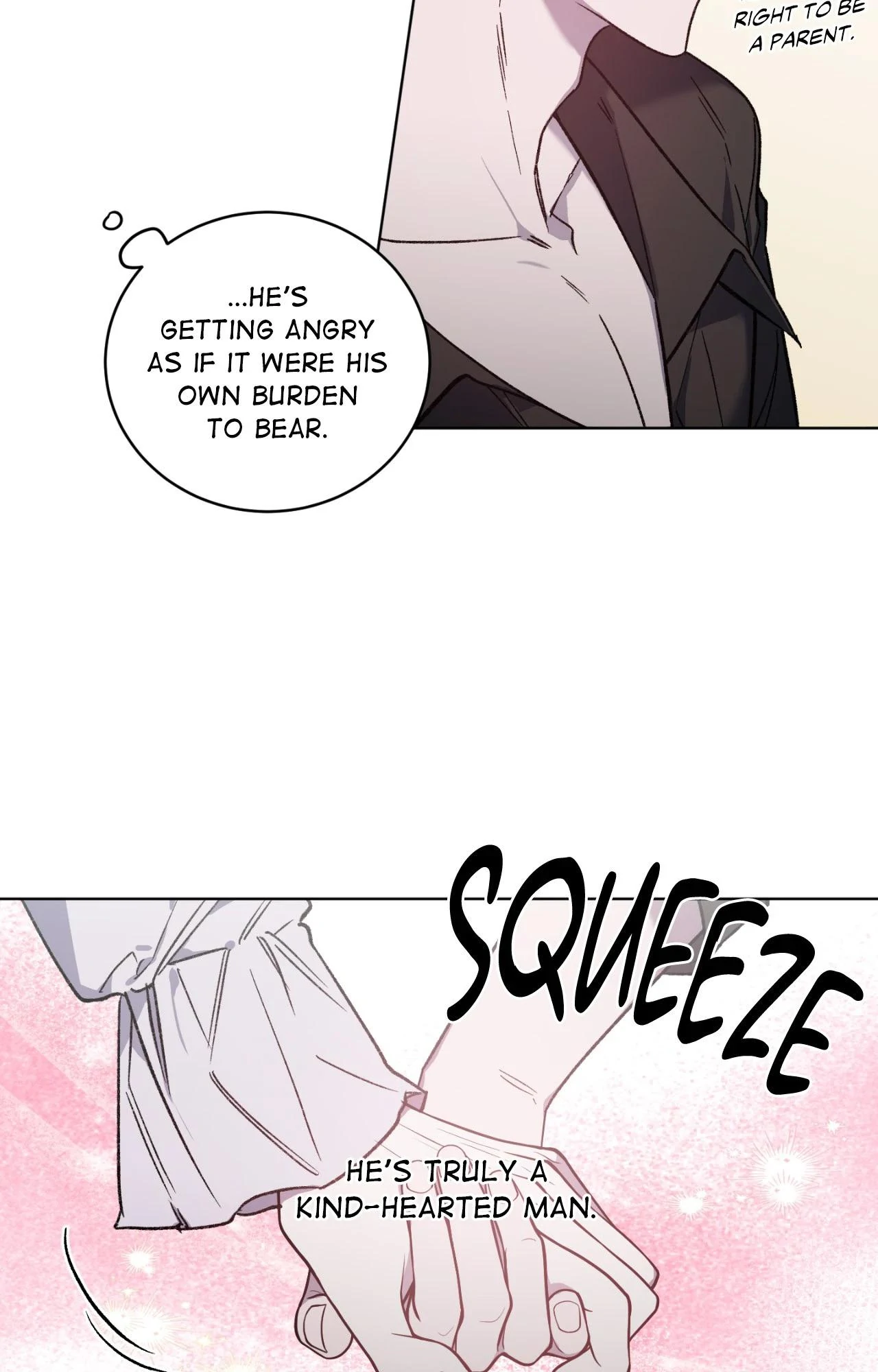 Love Trap「Official」 - Chapter 89 manhwa