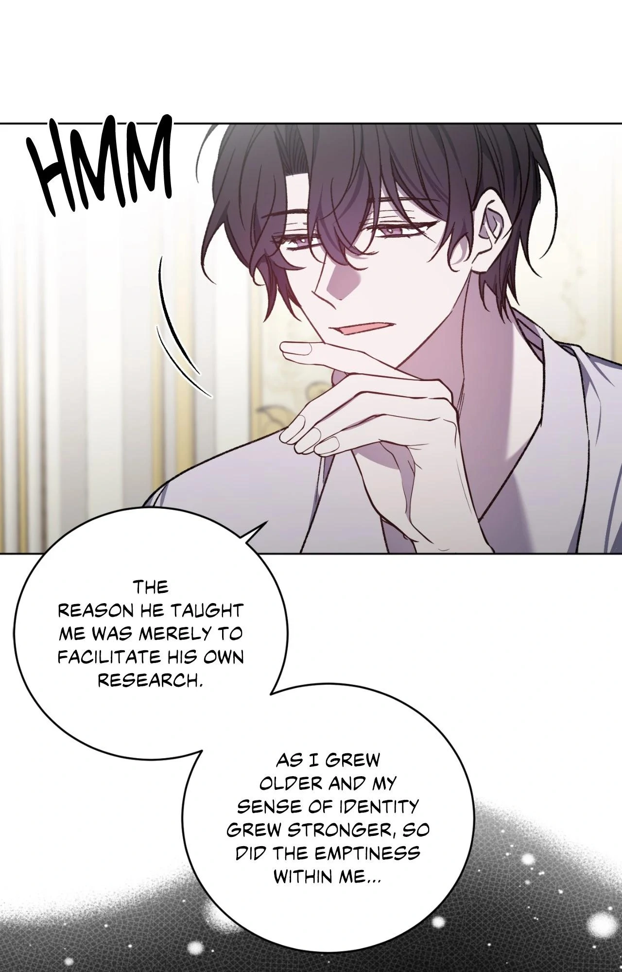 Love Trap「Official」 - Chapter 89 manhwa