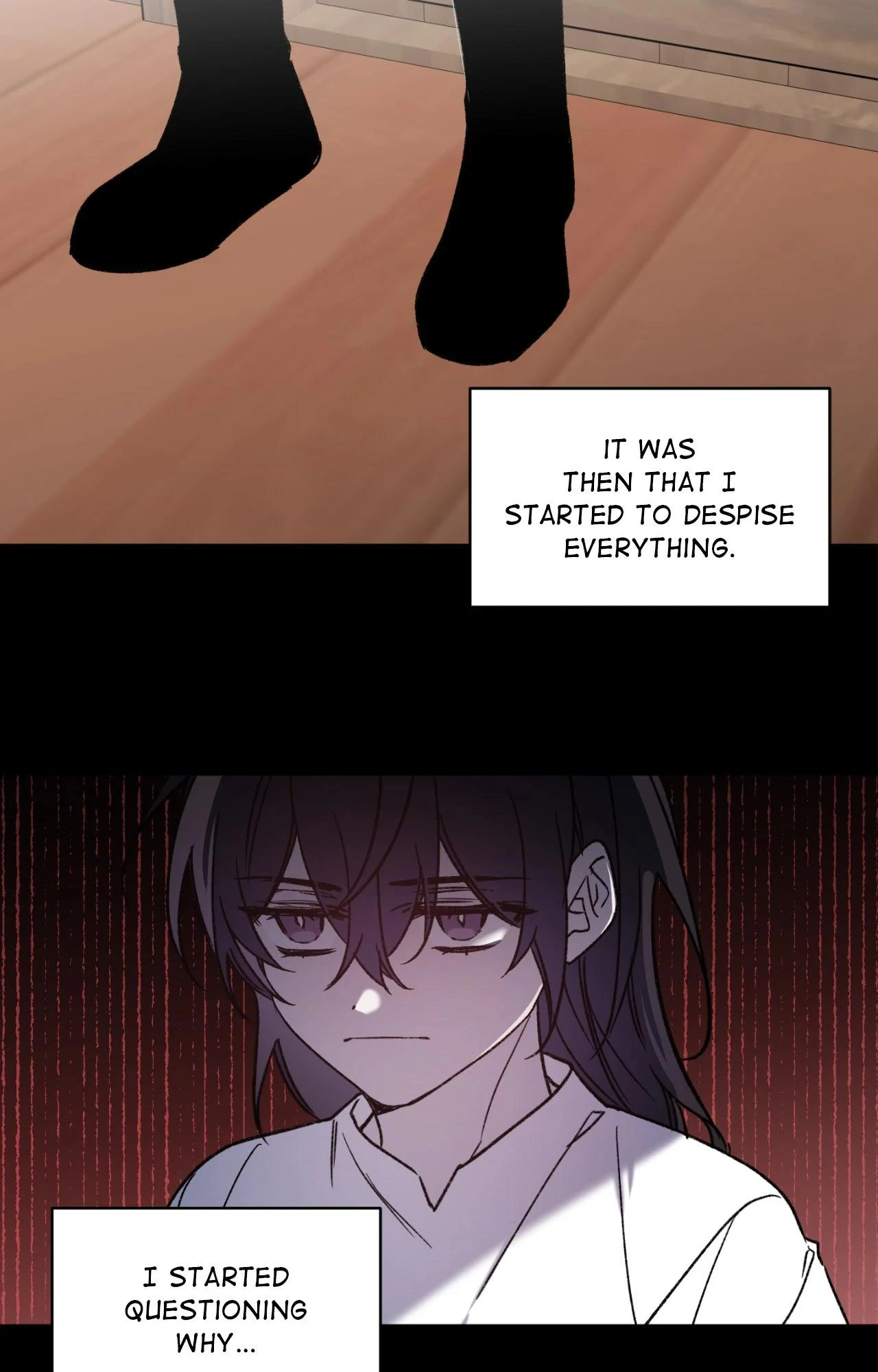 Love Trap「Official」 - Chapter 89 manhwa