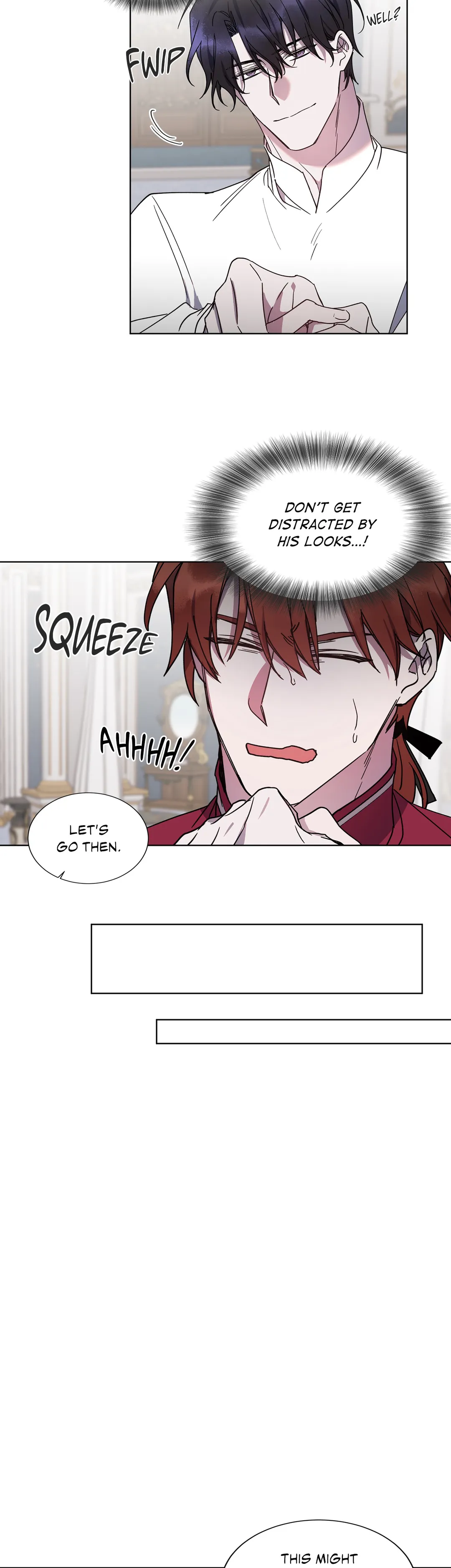 Love Trap「Official」 - Chapter 9 manhwa