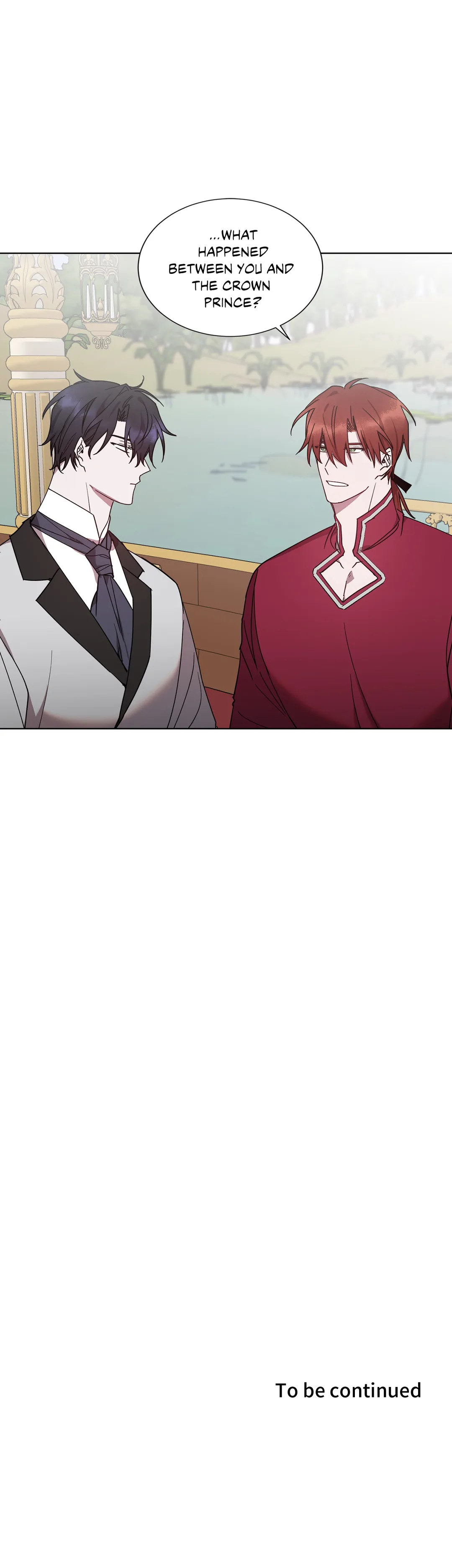 Love Trap「Official」 - Chapter 9 manhwa