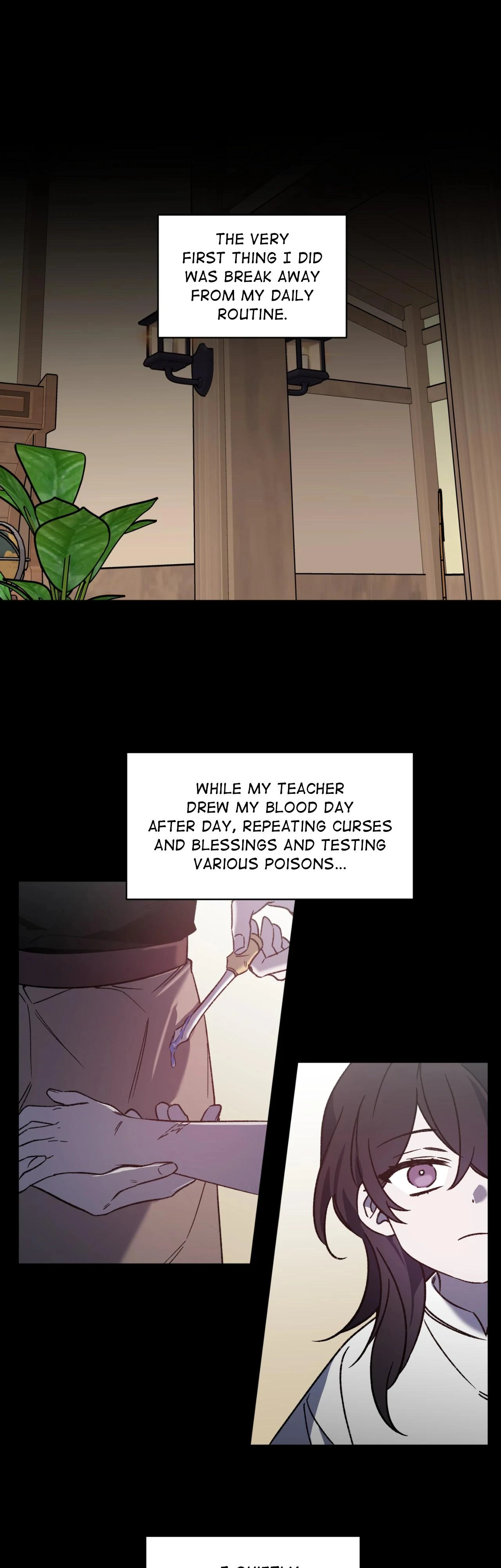 Love Trap「Official」 - Chapter 90 manhwa