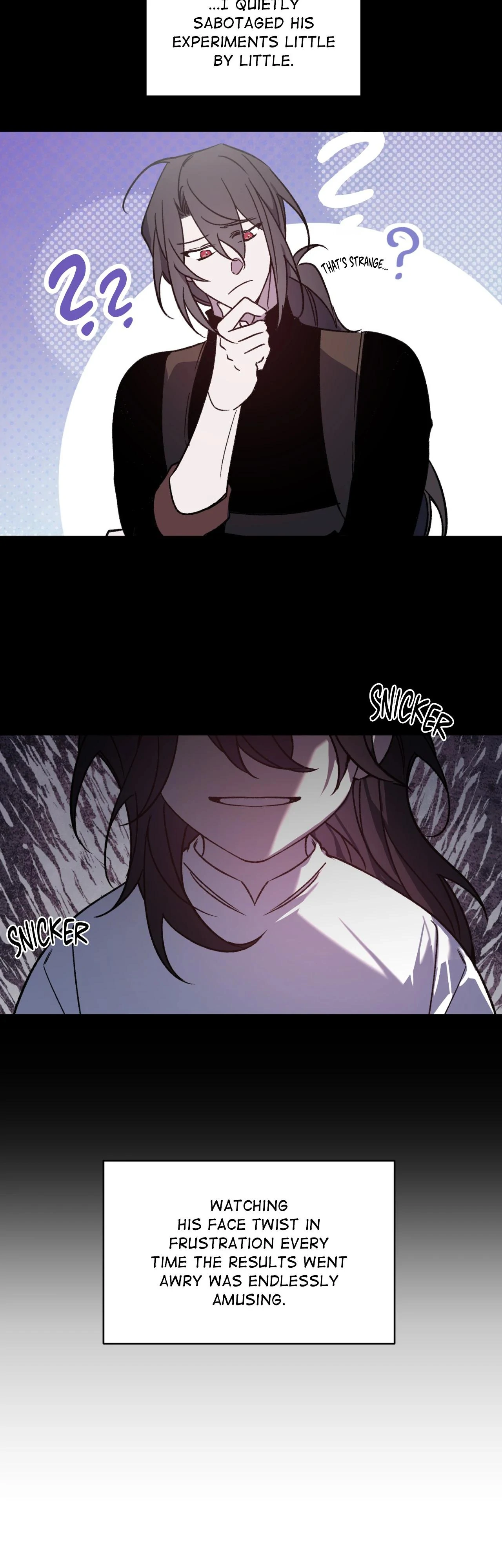 Love Trap「Official」 - Chapter 90 manhwa