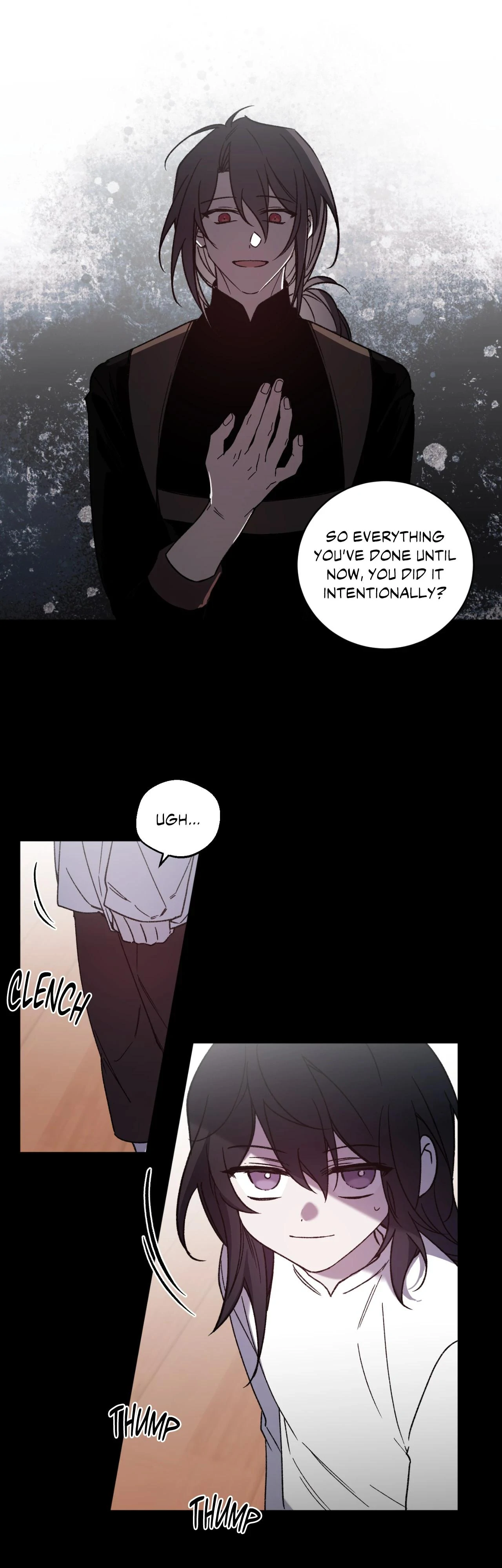 Love Trap「Official」 - Chapter 90 manhwa