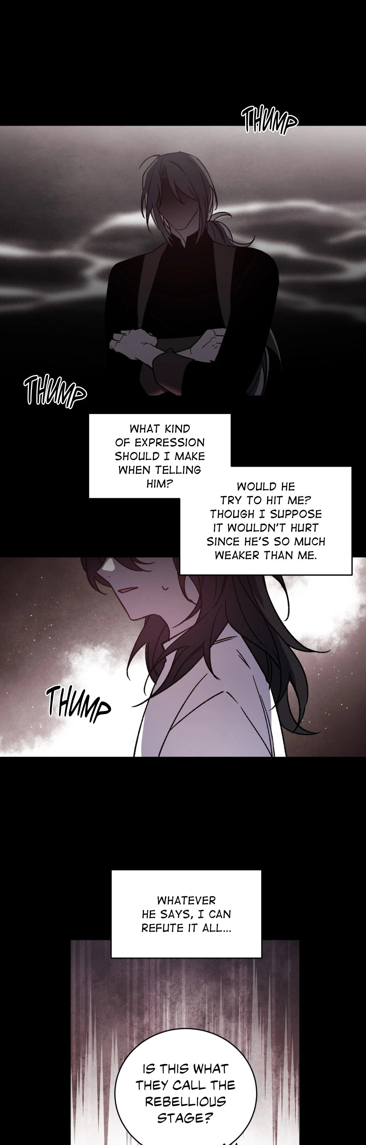 Love Trap「Official」 - Chapter 90 manhwa