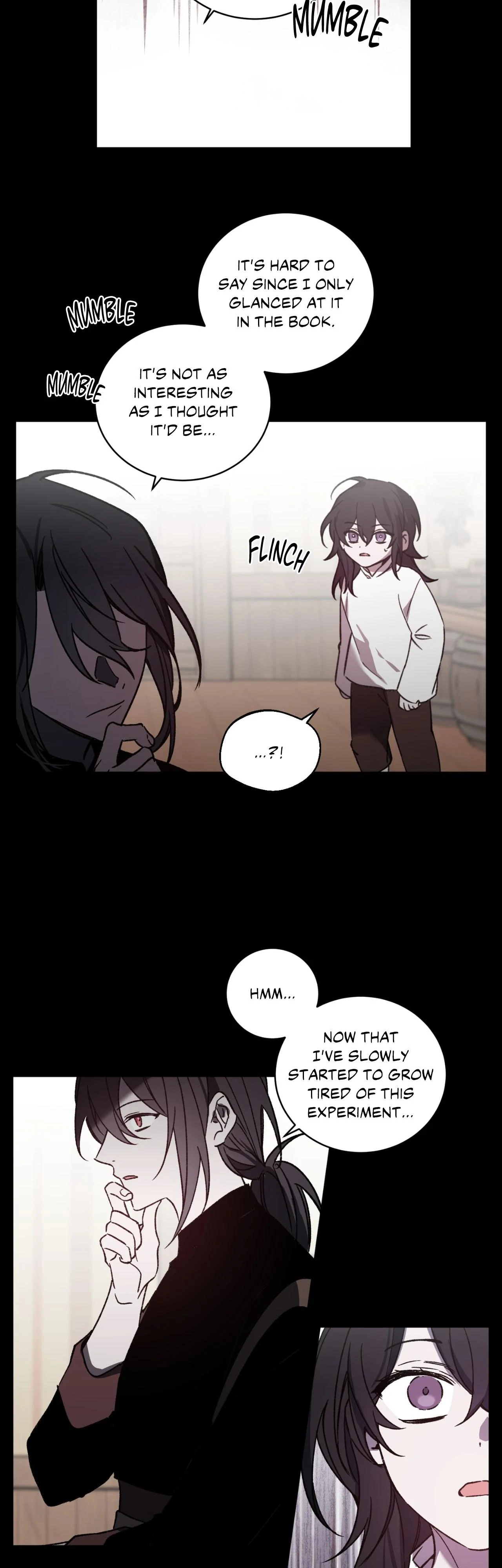 Love Trap「Official」 - Chapter 90 manhwa
