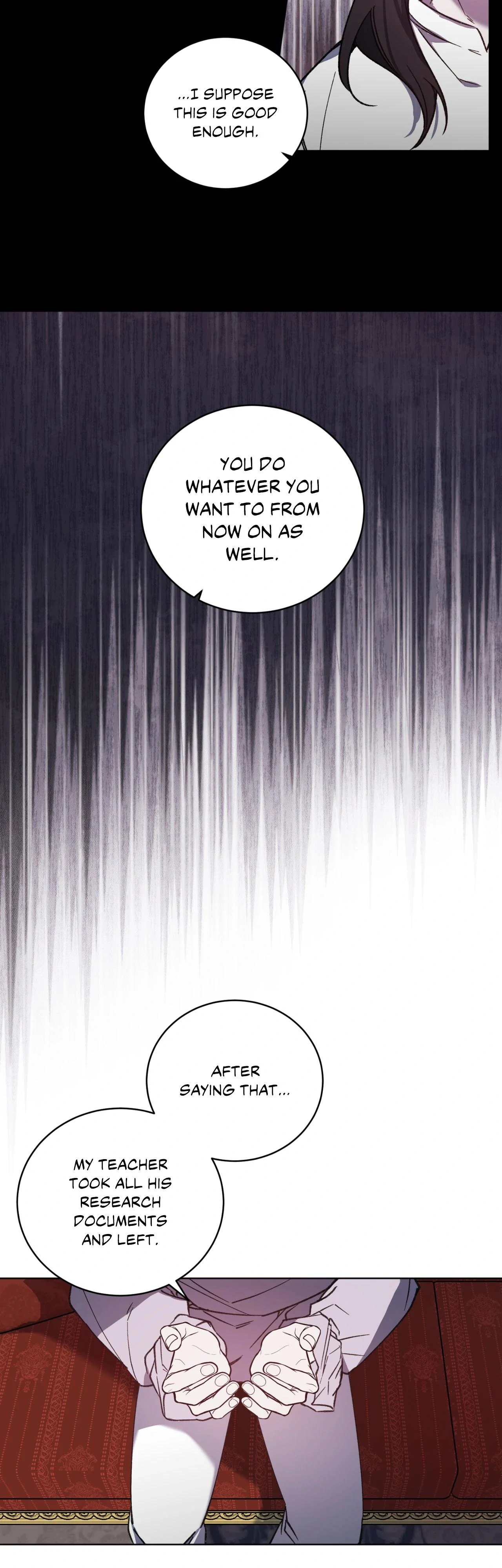 Love Trap「Official」 - Chapter 90 manhwa