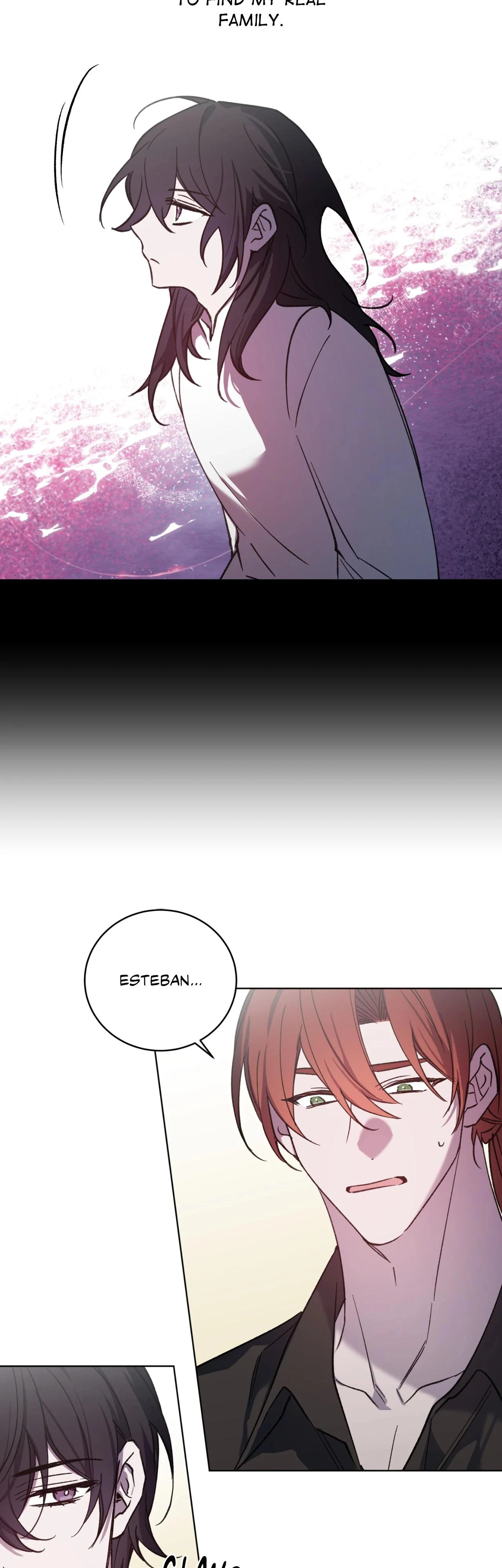 Love Trap「Official」 - Chapter 90 manhwa