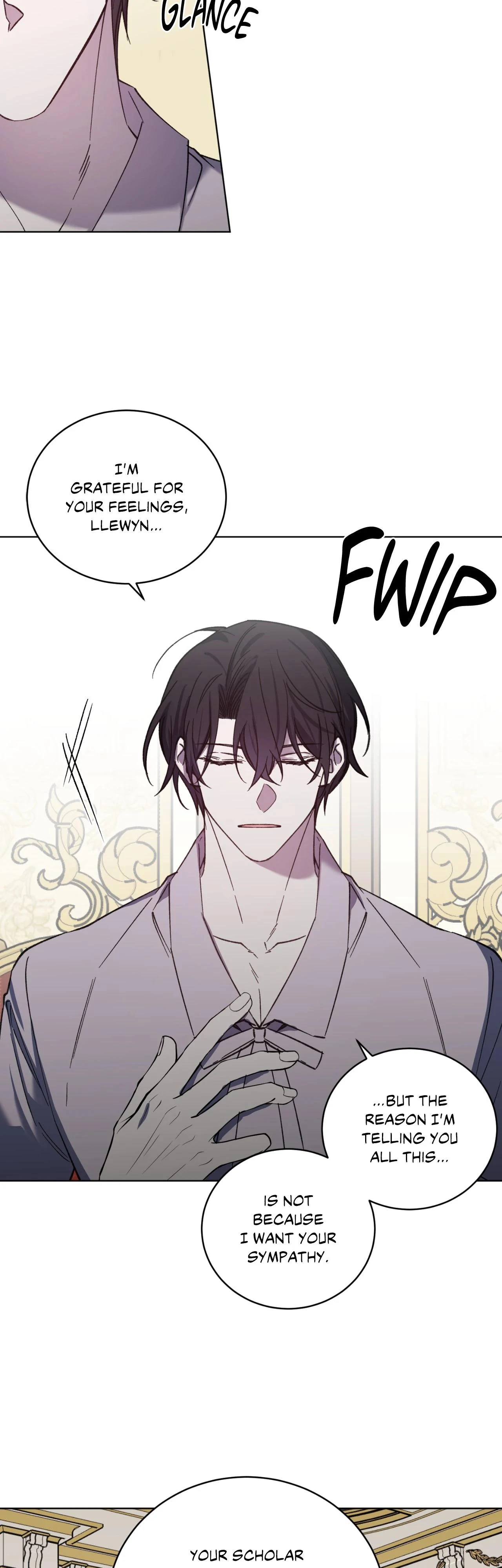 Love Trap「Official」 - Chapter 90 manhwa