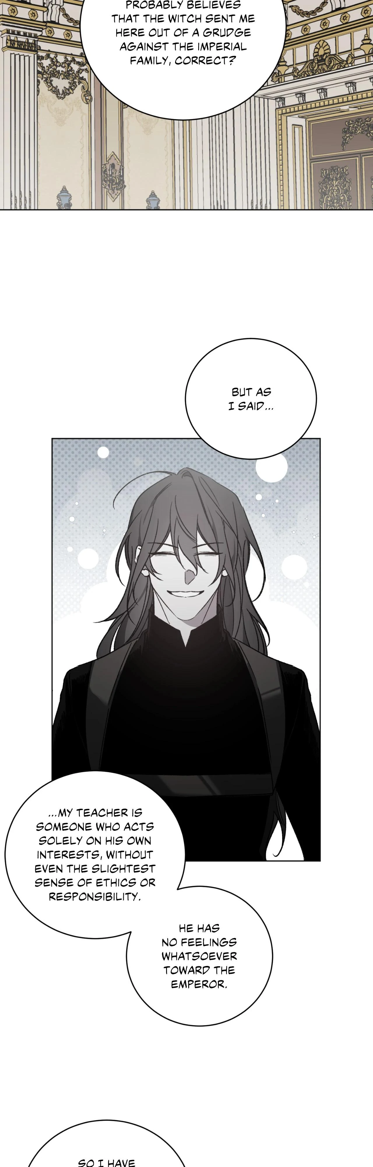 Love Trap「Official」 - Chapter 90 manhwa