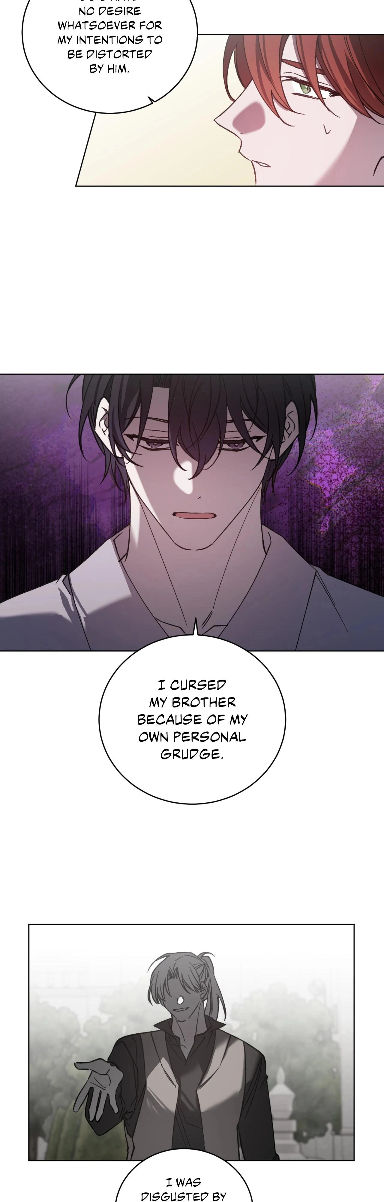 Love Trap「Official」 - Chapter 90 manhwa