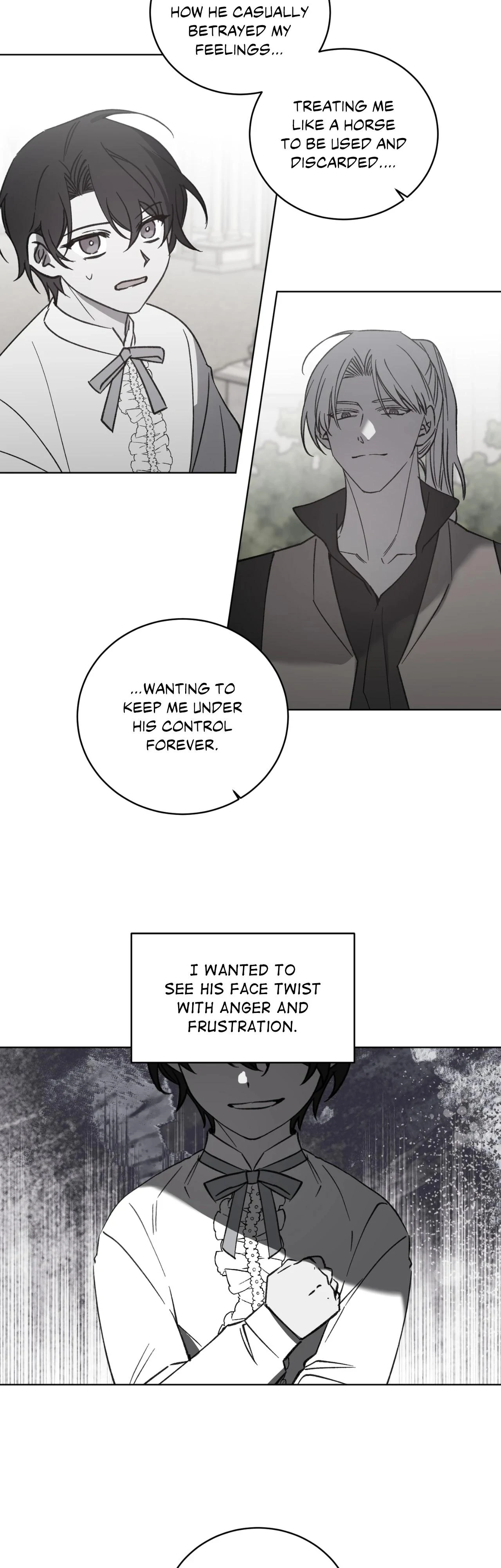 Love Trap「Official」 - Chapter 90 manhwa