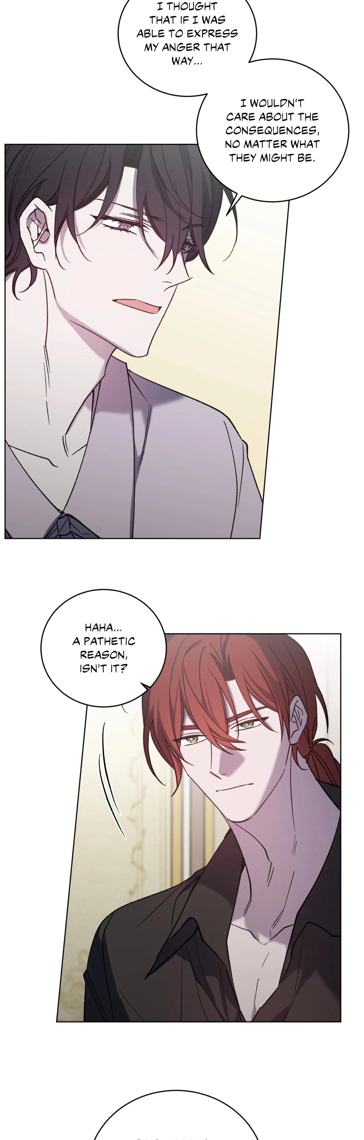 Love Trap「Official」 - Chapter 90 manhwa
