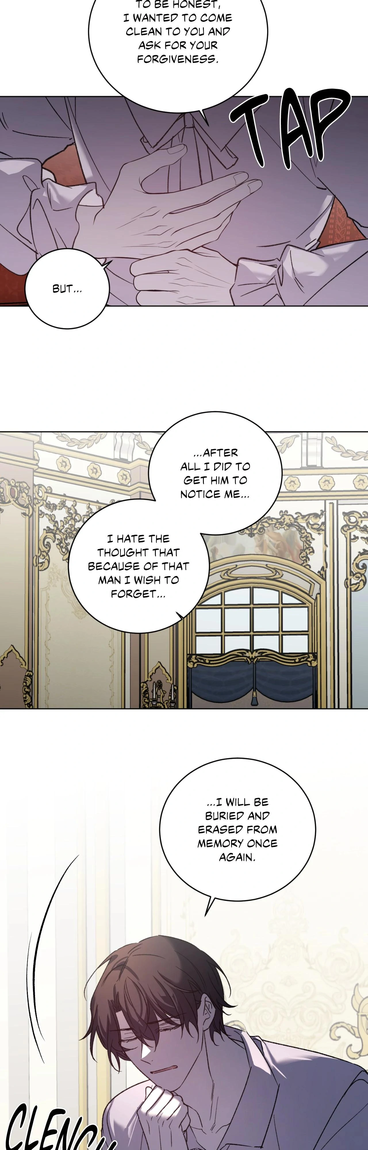 Love Trap「Official」 - Chapter 90 manhwa