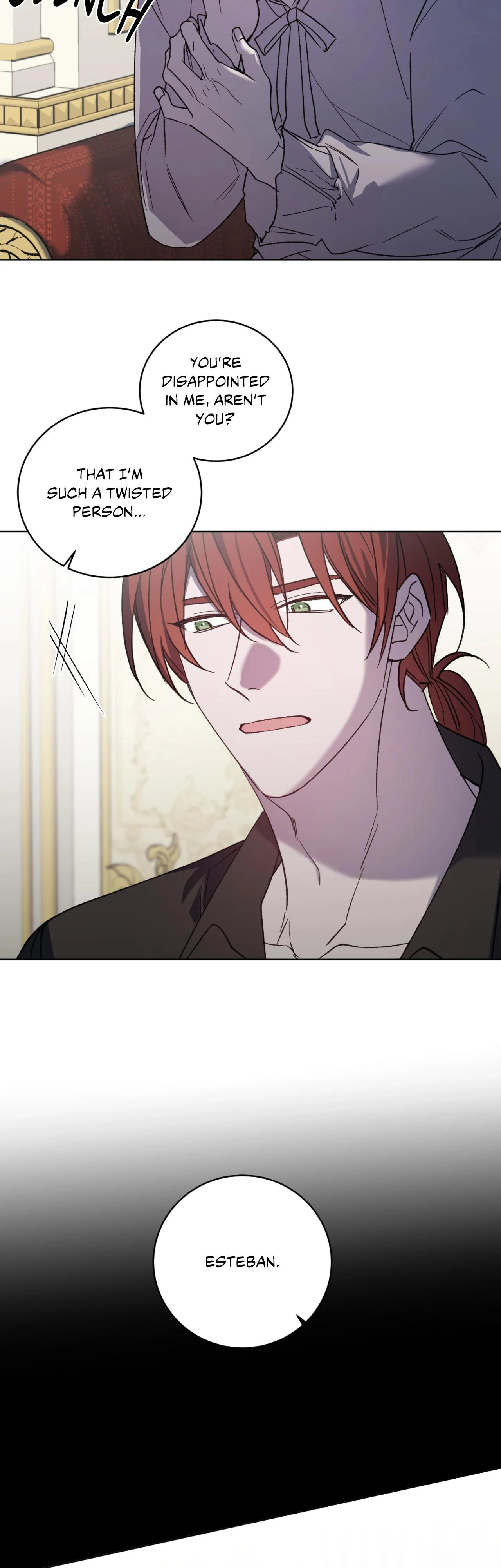 Love Trap「Official」 - Chapter 90 manhwa