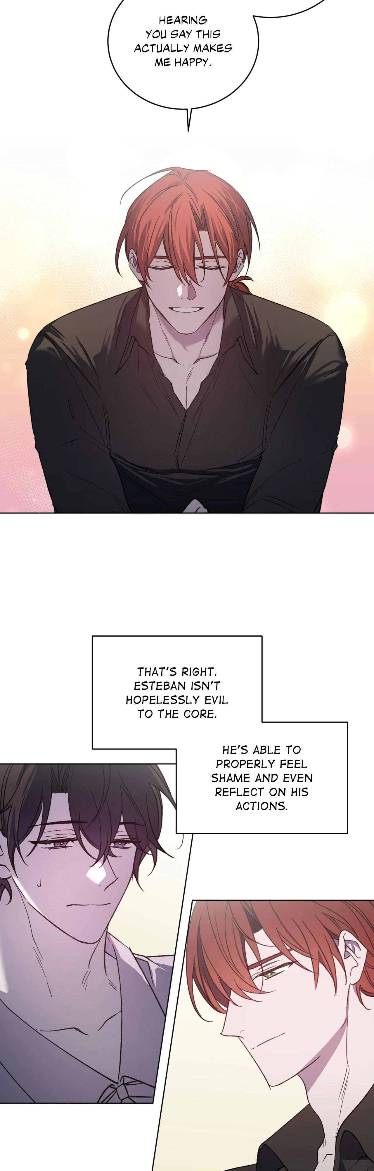 Love Trap「Official」 - Chapter 90 manhwa