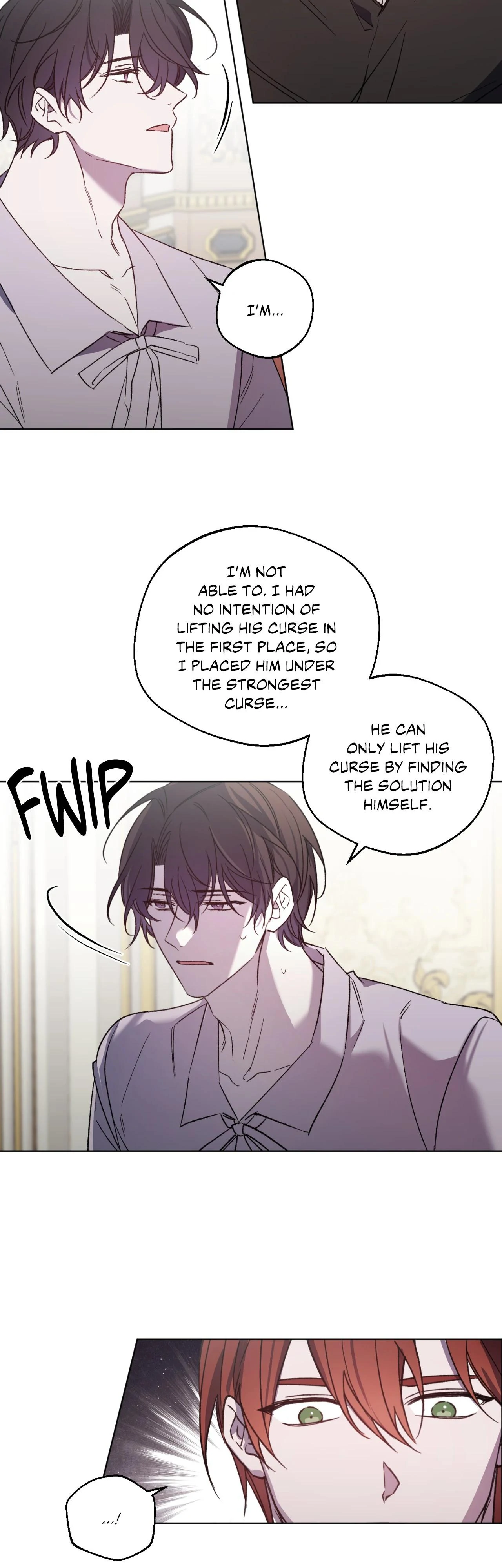 Love Trap「Official」 - Chapter 90 manhwa