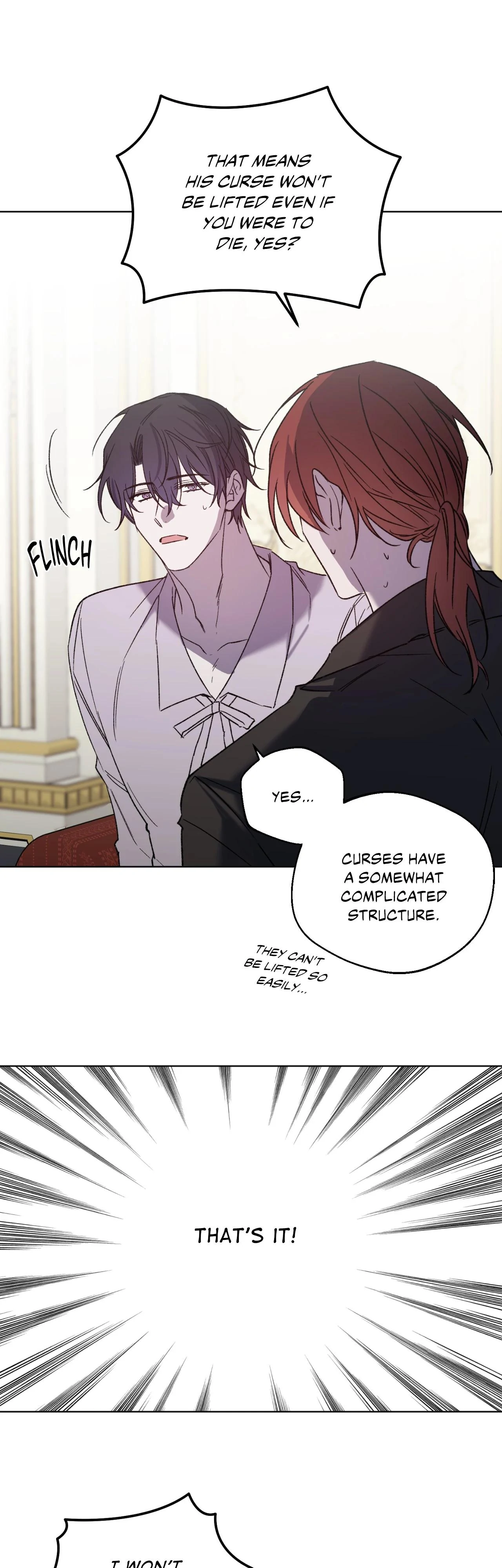 Love Trap「Official」 - Chapter 90 manhwa