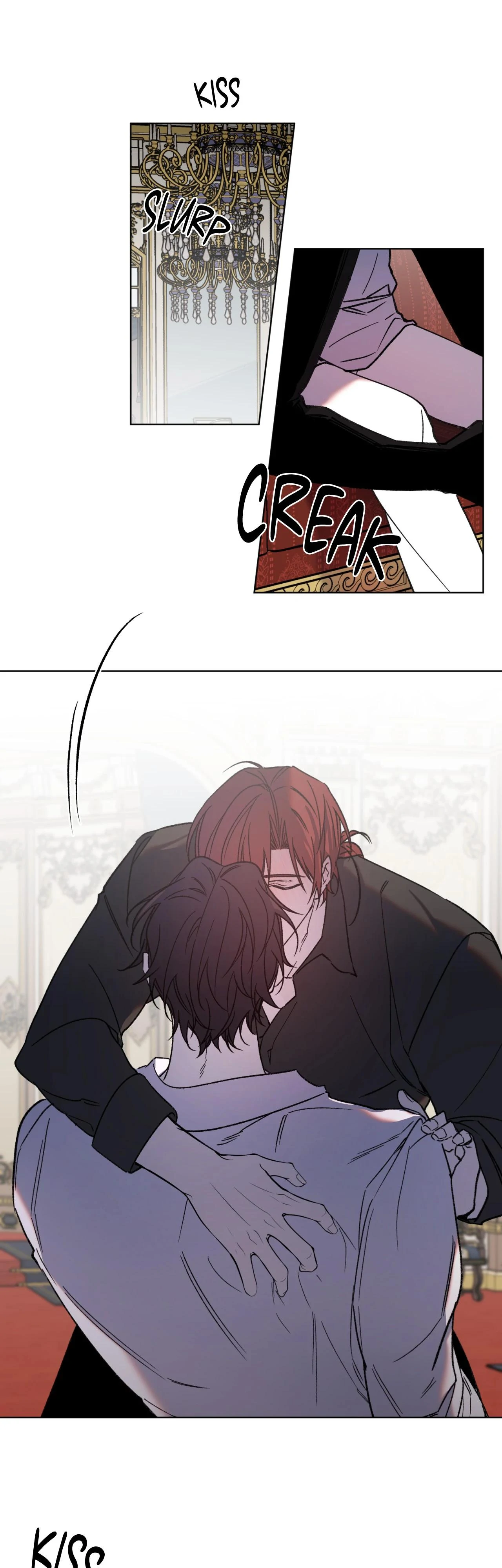 Love Trap「Official」 - Chapter 91 manhwa