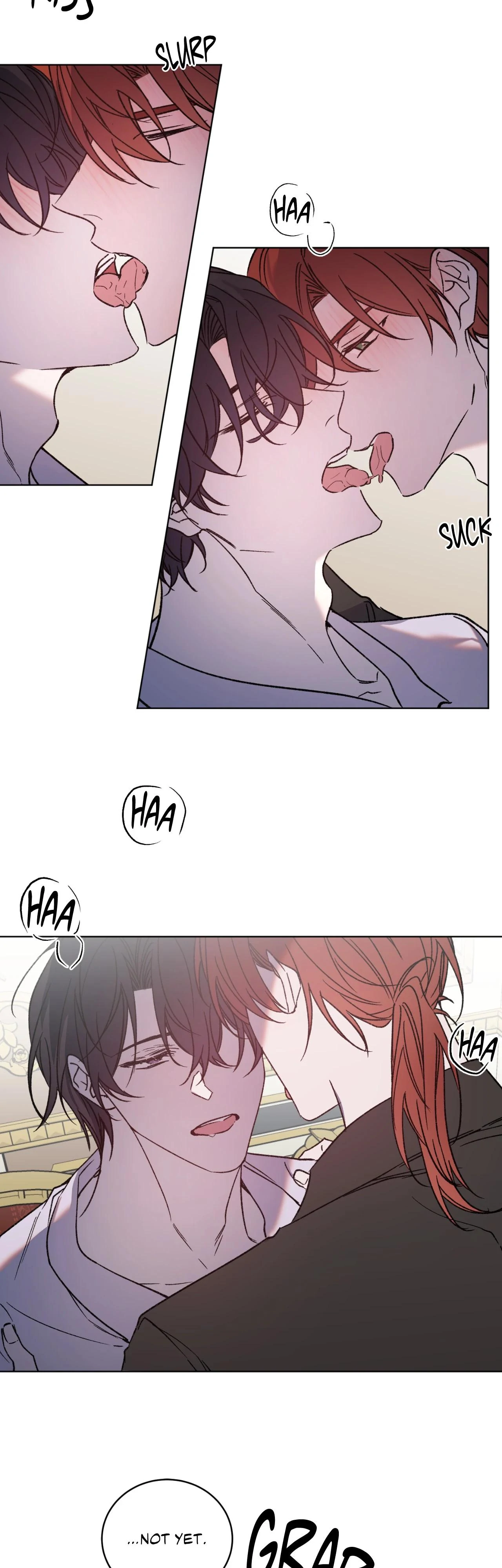 Love Trap「Official」 - Chapter 91 manhwa