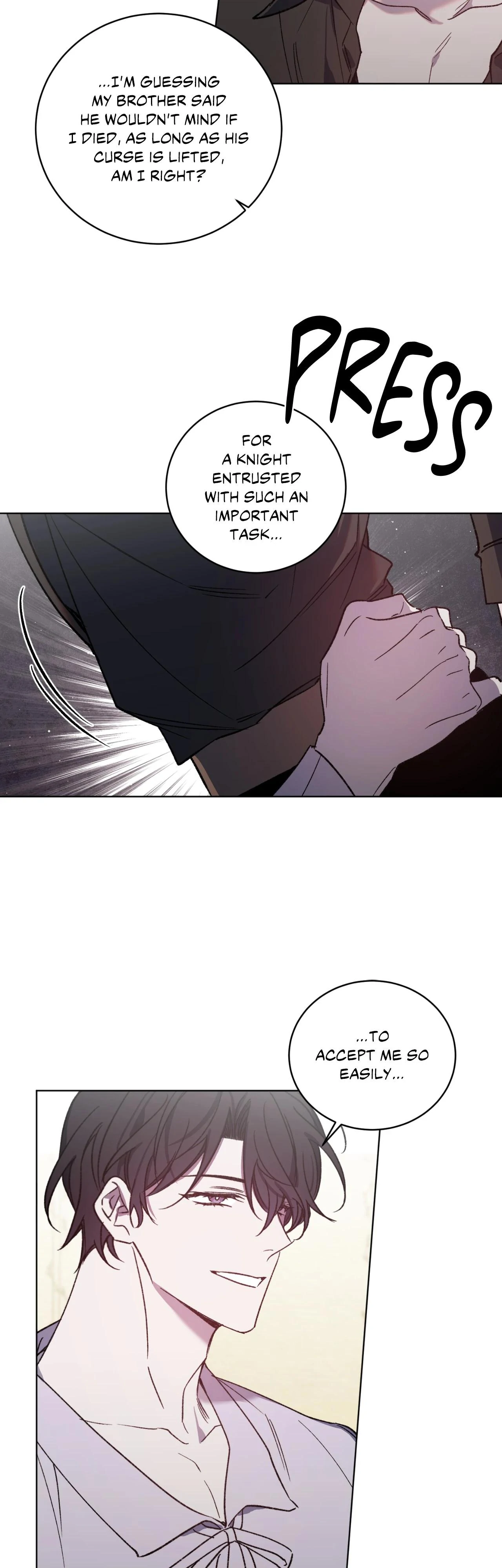 Love Trap「Official」 - Chapter 91 manhwa