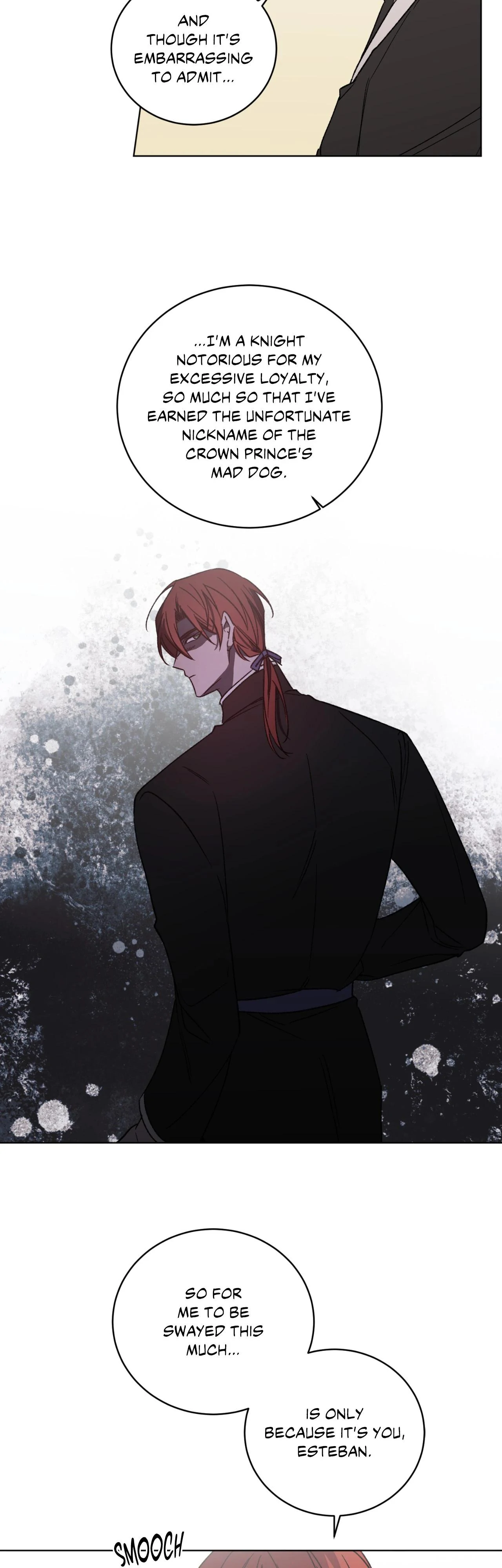 Love Trap「Official」 - Chapter 91 manhwa