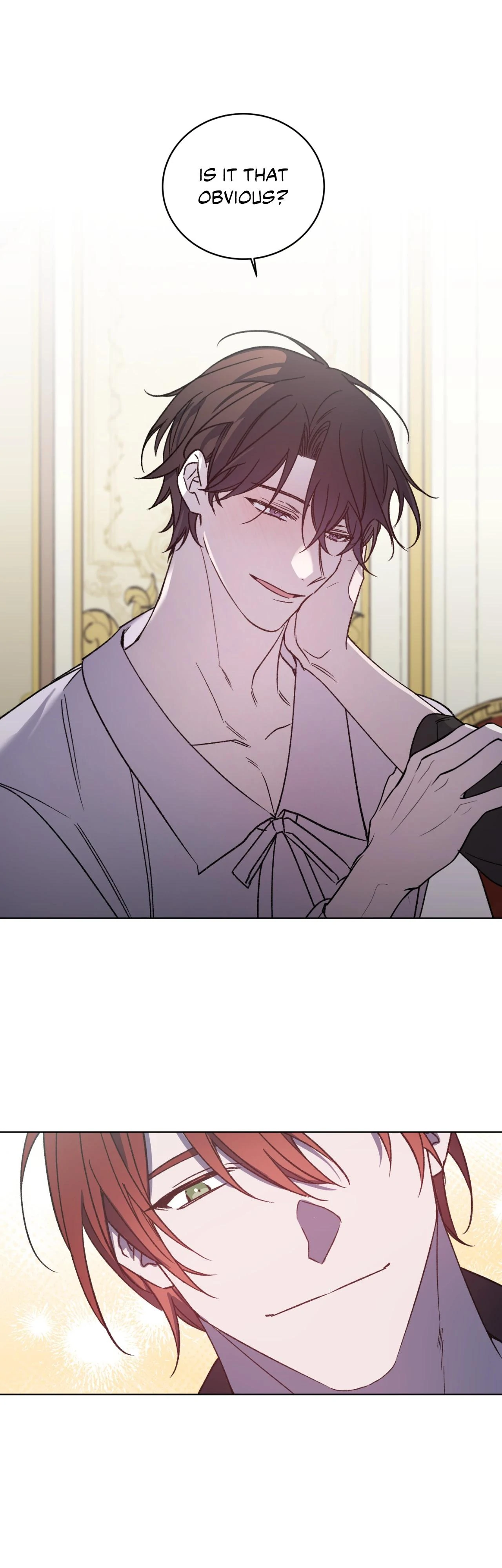 Love Trap「Official」 - Chapter 91 manhwa