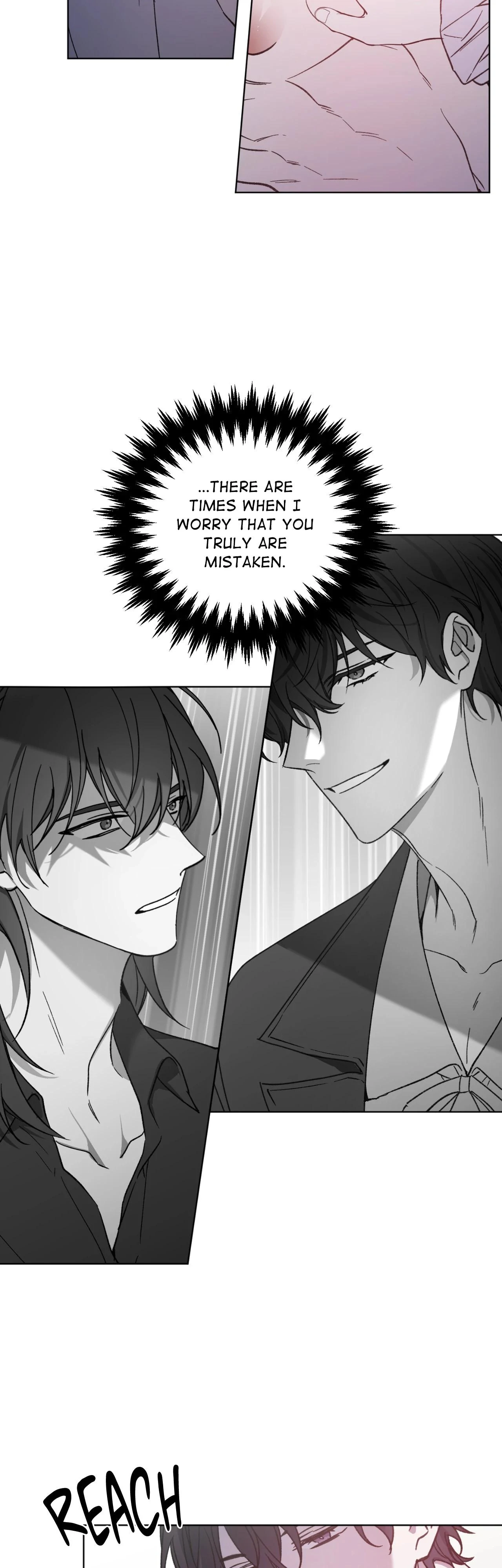Love Trap「Official」 - Chapter 91 manhwa