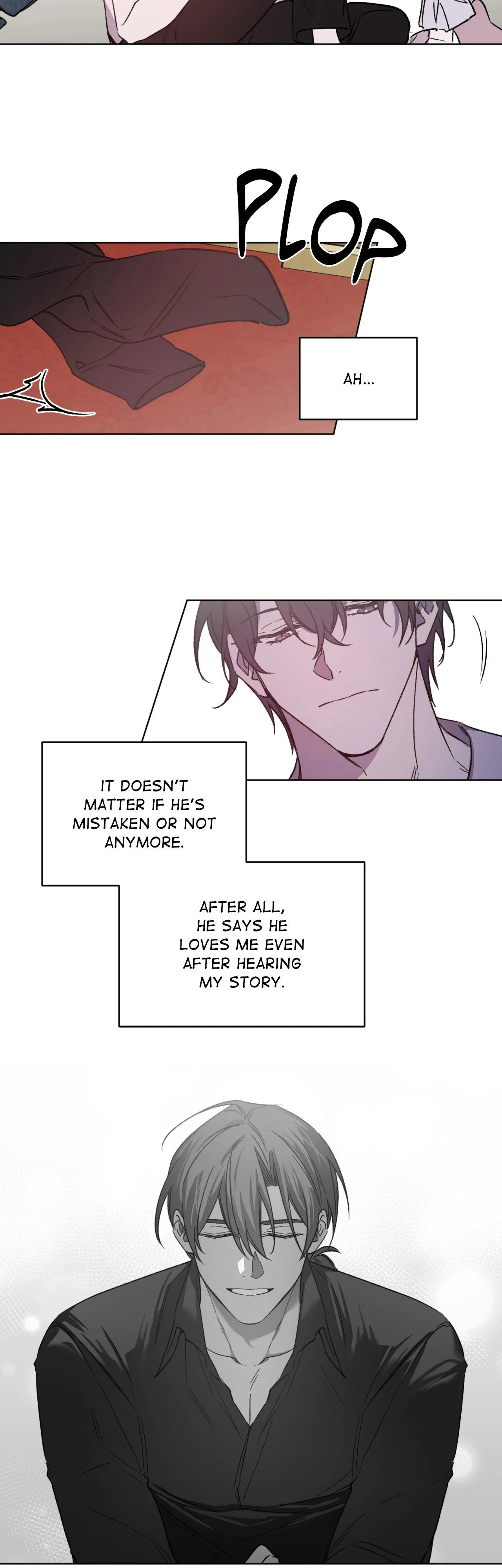 Love Trap「Official」 - Chapter 91 manhwa