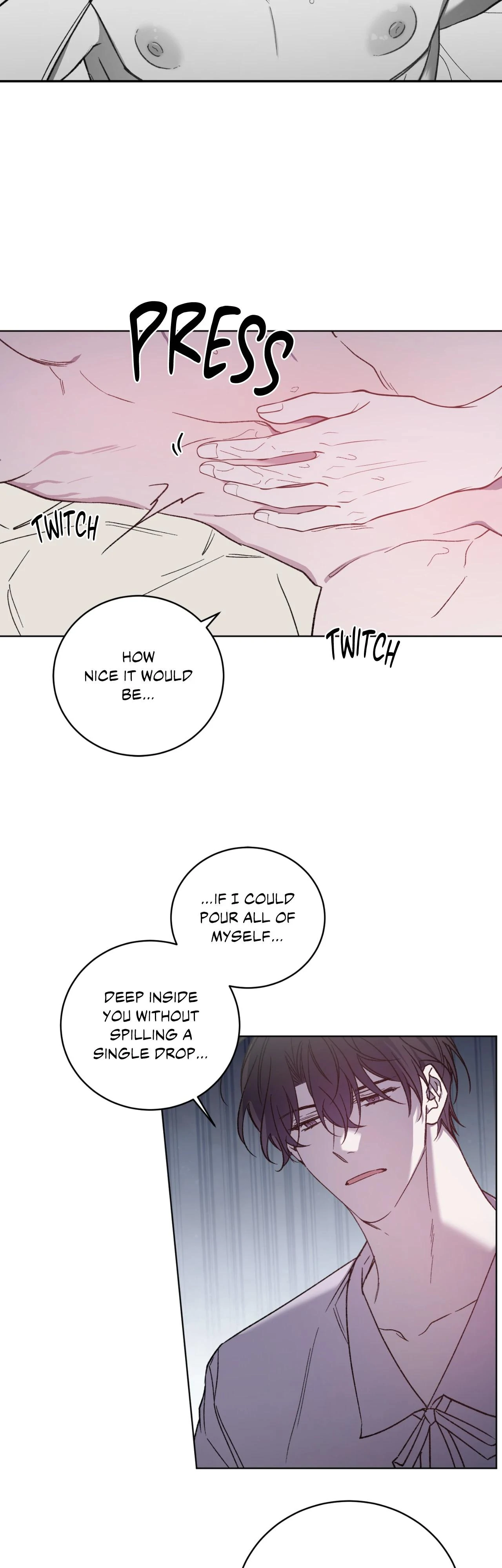 Love Trap「Official」 - Chapter 91 manhwa