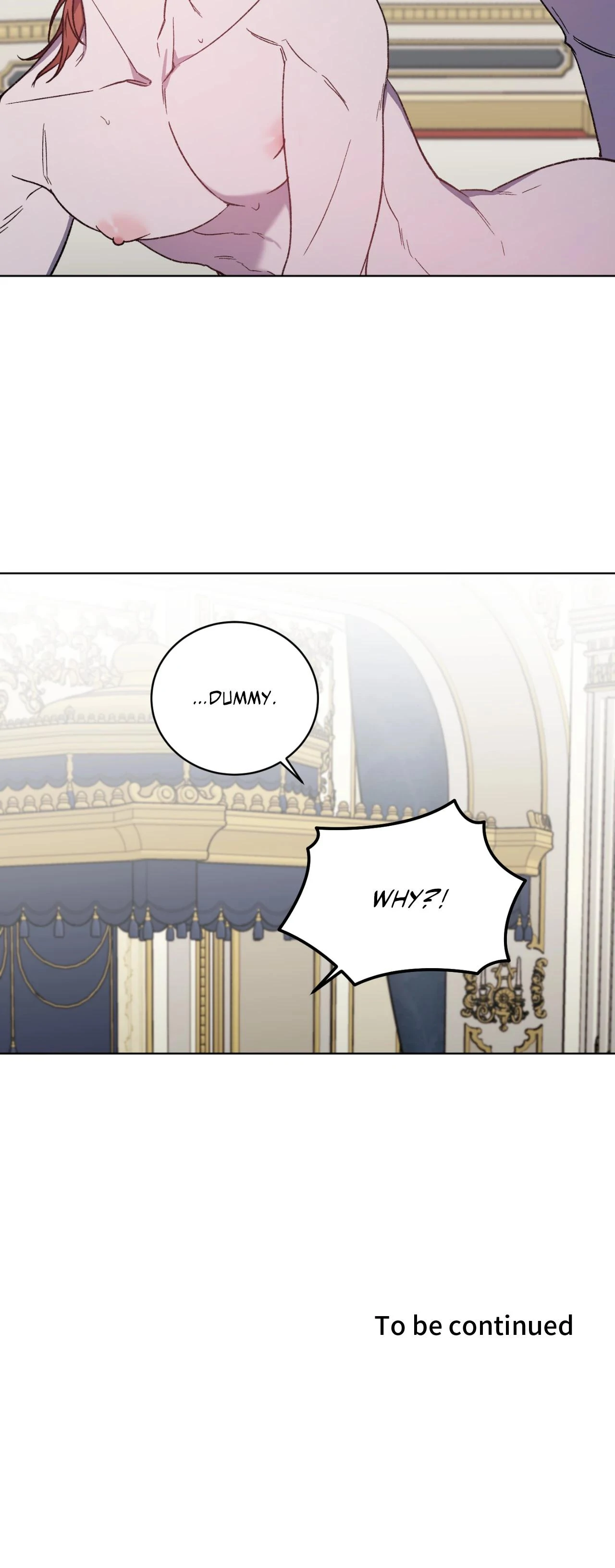 Love Trap「Official」 - Chapter 91 manhwa