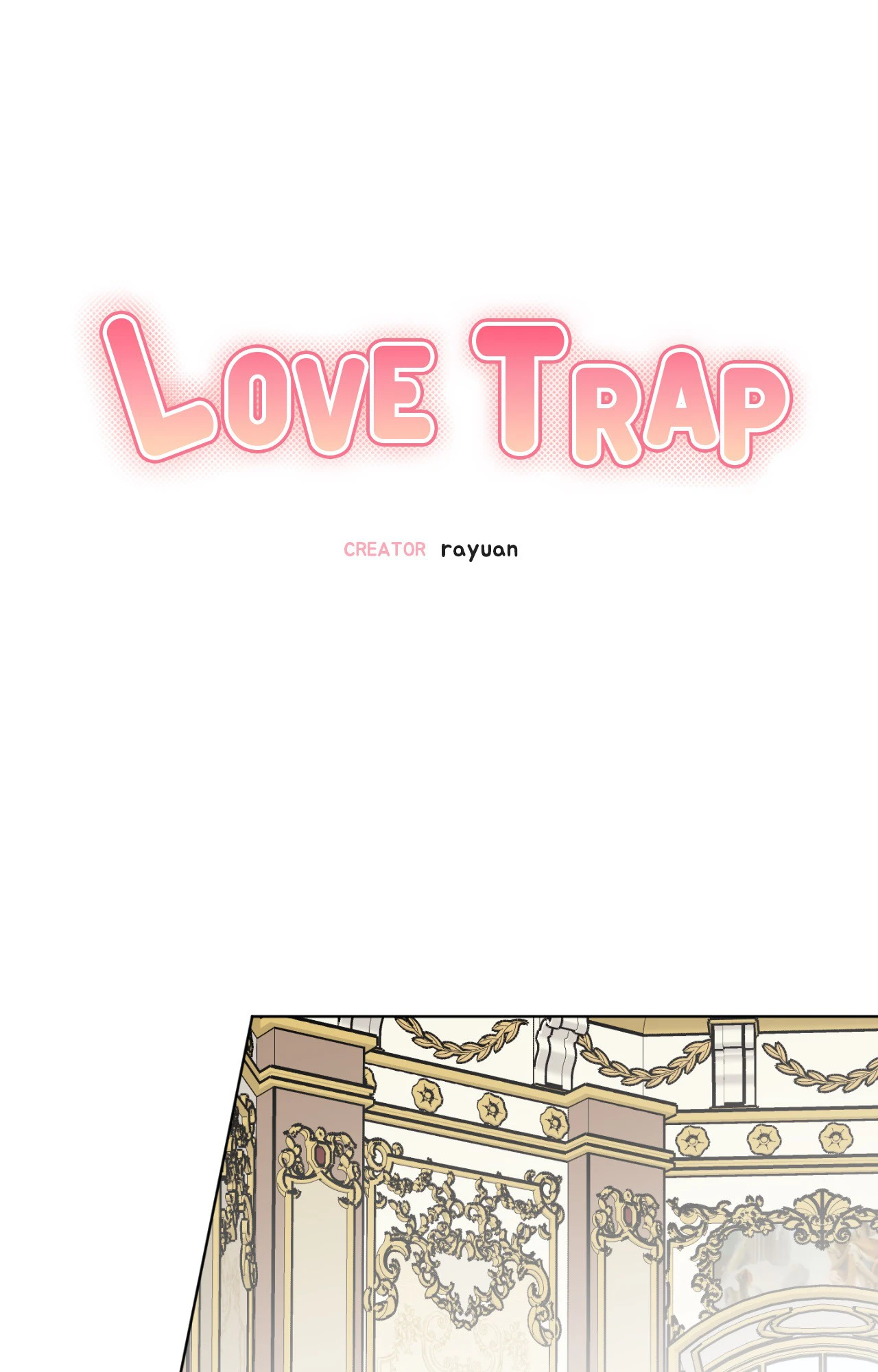 Love Trap「Official」 - Chapter 92 manhwa