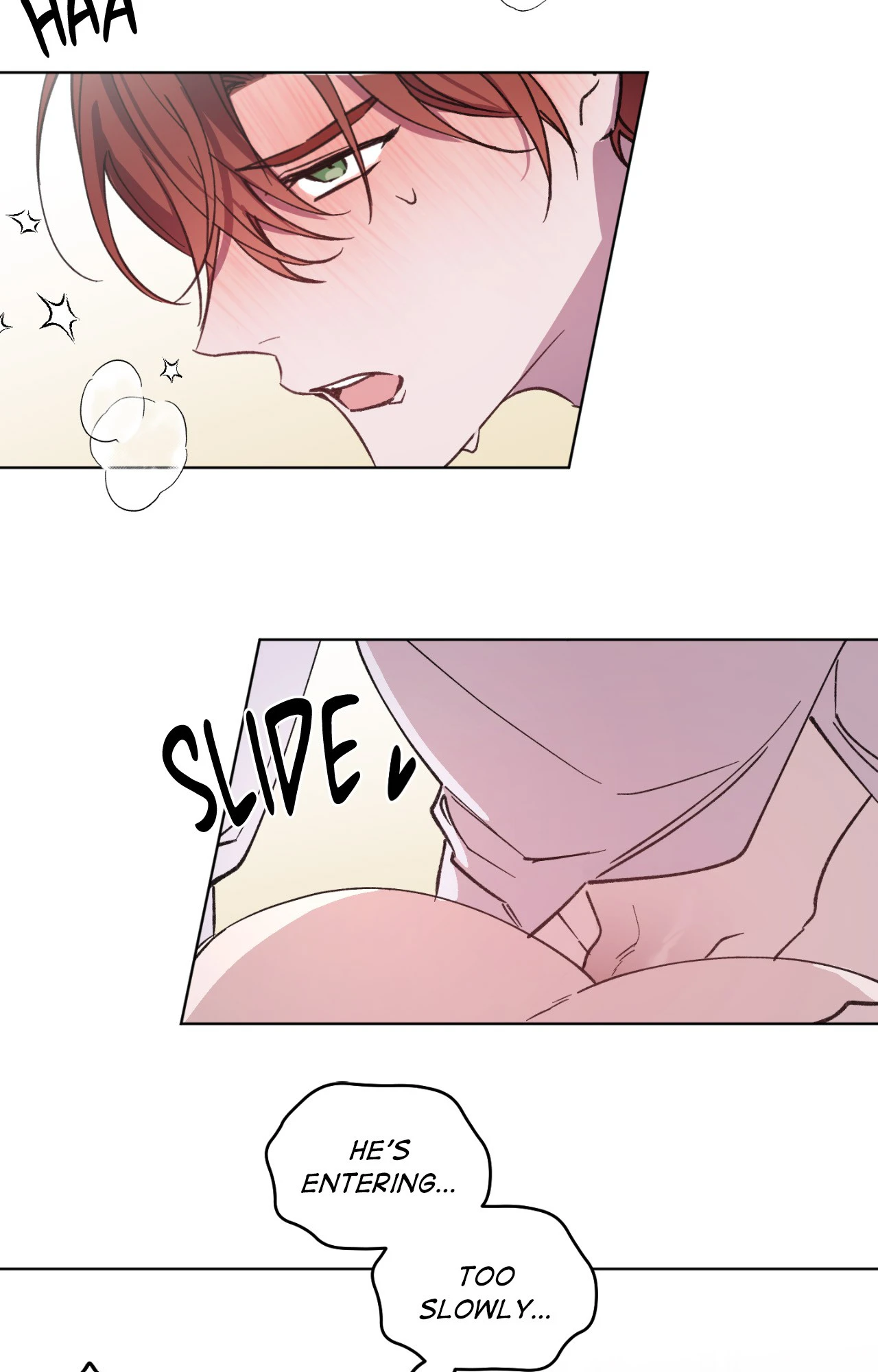 Love Trap「Official」 - Chapter 92 manhwa