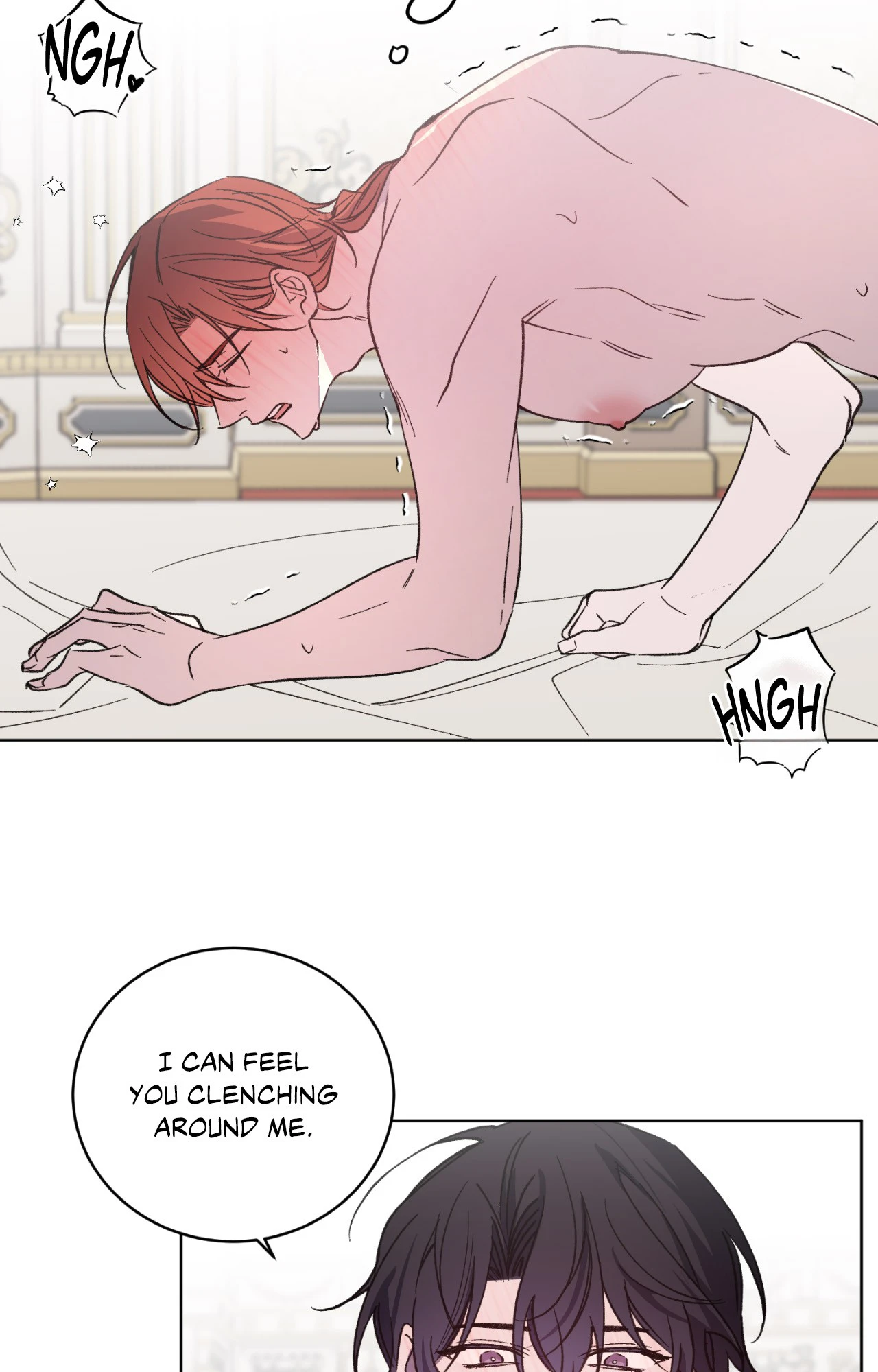 Love Trap「Official」 - Chapter 92 manhwa
