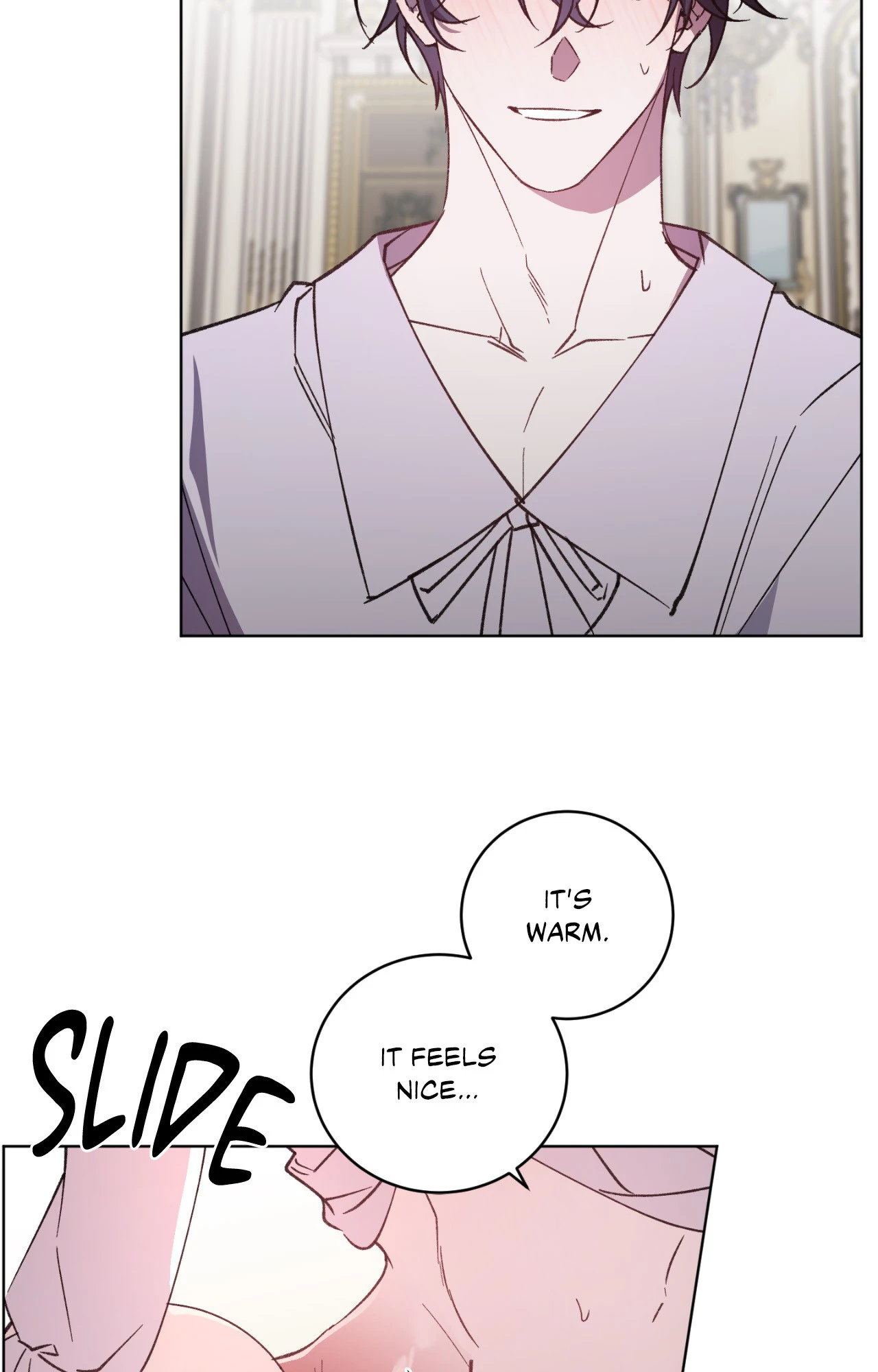 Love Trap「Official」 - Chapter 92 manhwa