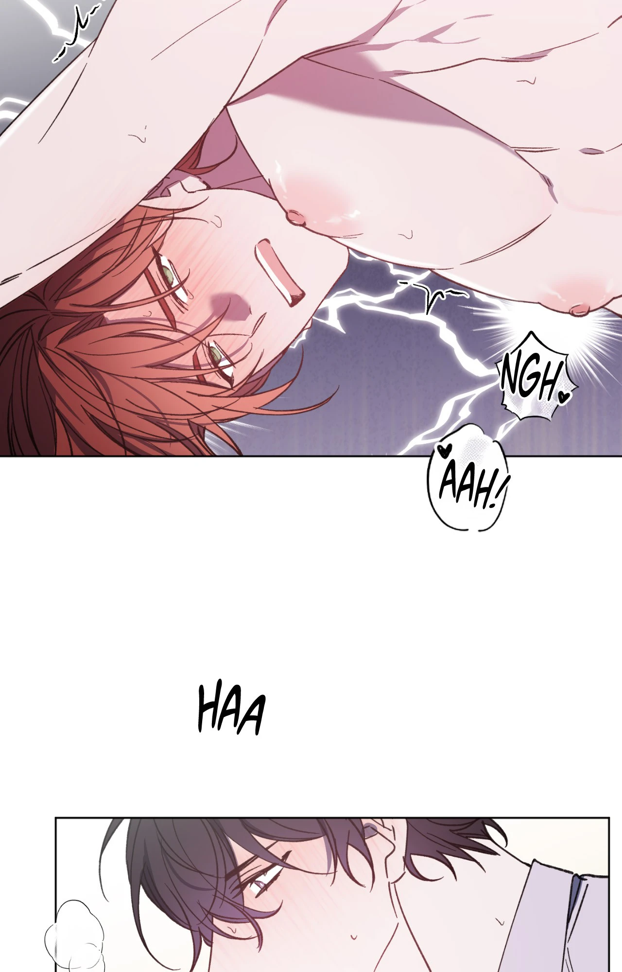 Love Trap「Official」 - Chapter 92 manhwa
