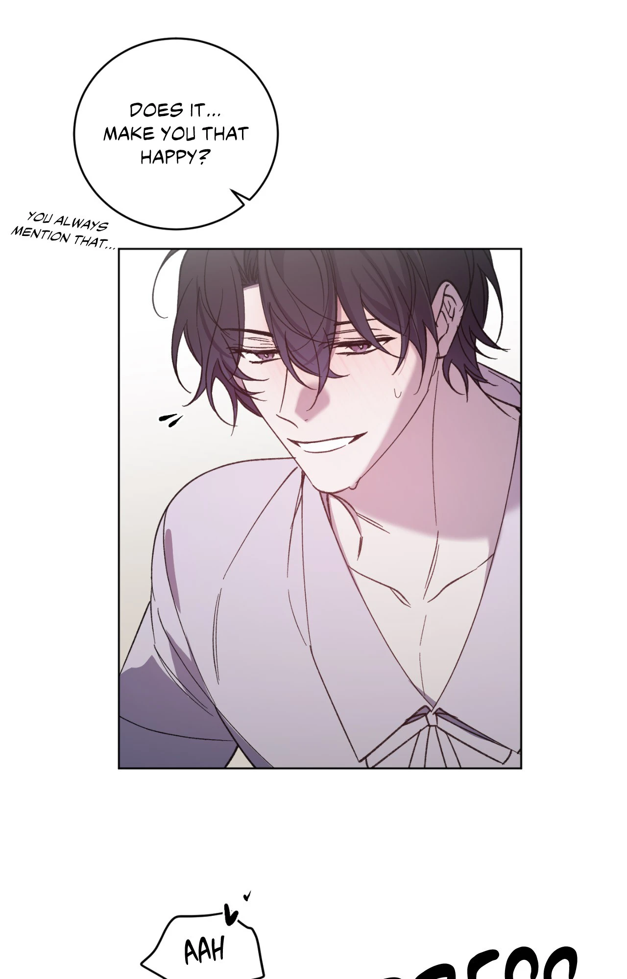 Love Trap「Official」 - Chapter 92 manhwa