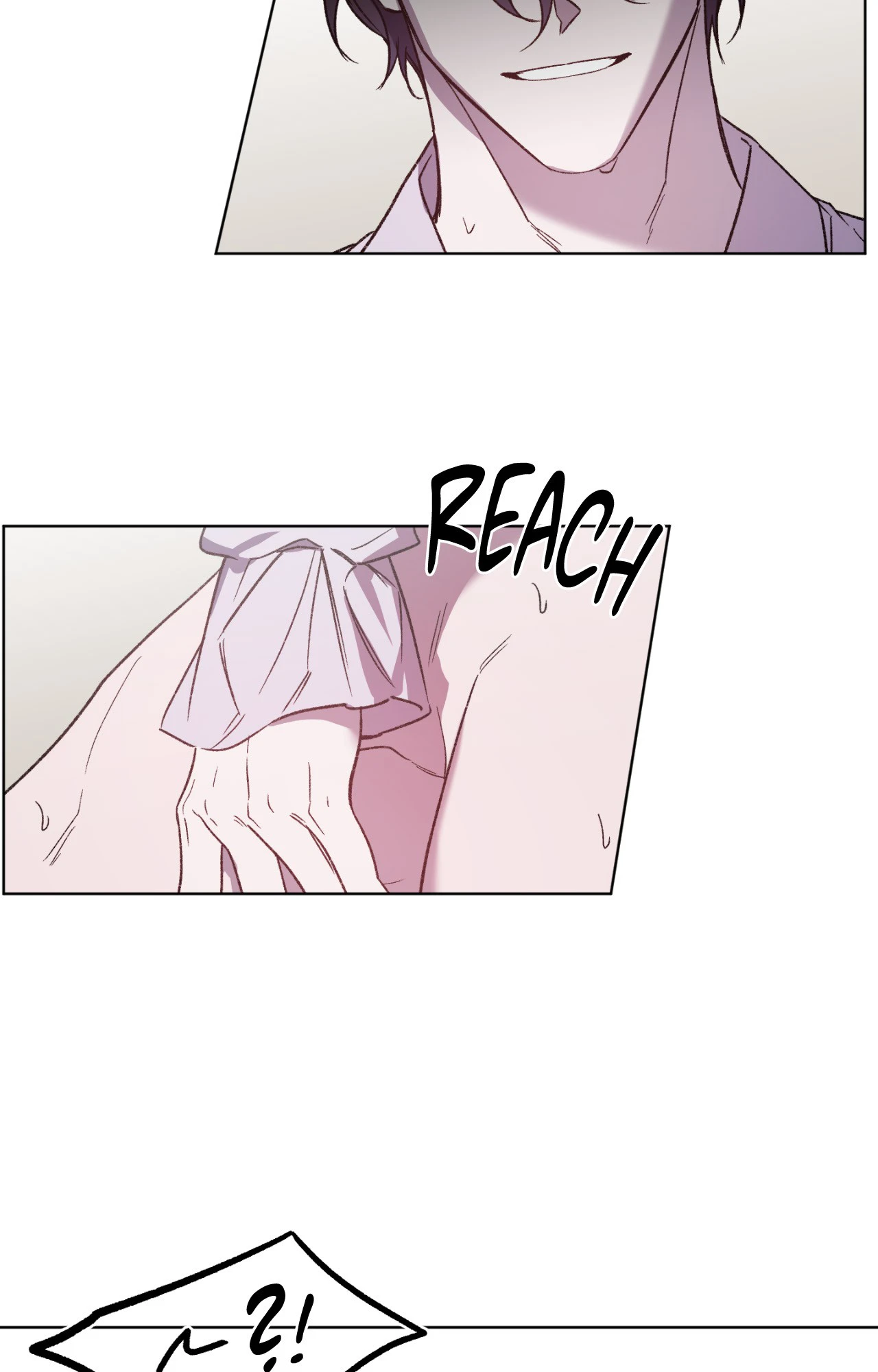 Love Trap「Official」 - Chapter 92 manhwa