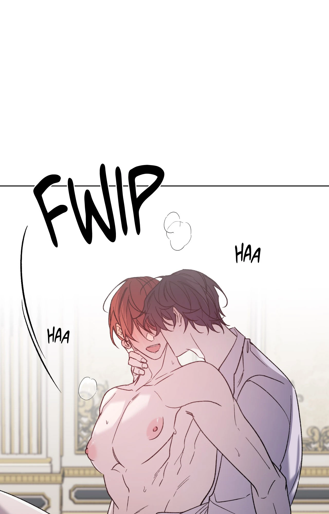 Love Trap「Official」 - Chapter 92 manhwa