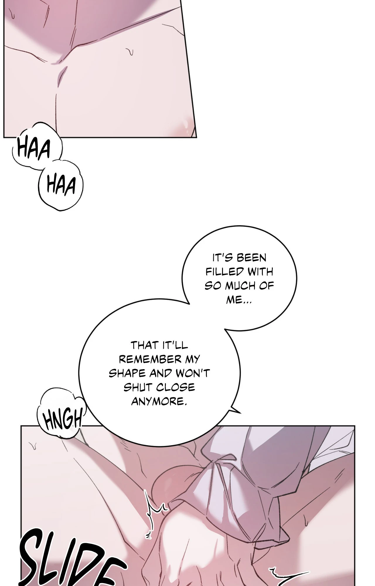 Love Trap「Official」 - Chapter 92 manhwa